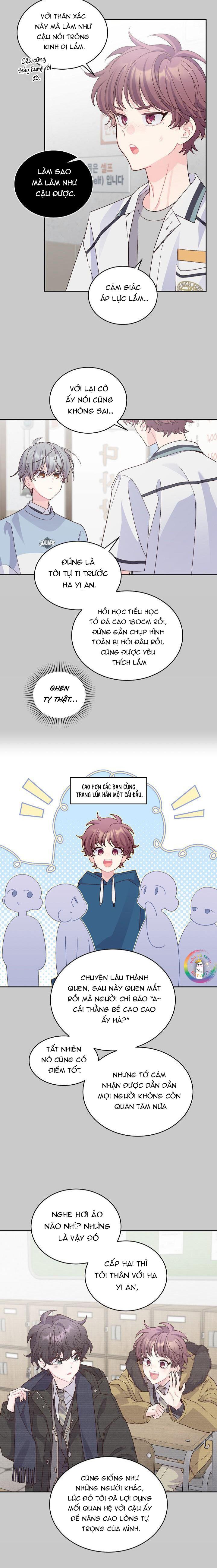 Merry Marbling - Chap 67