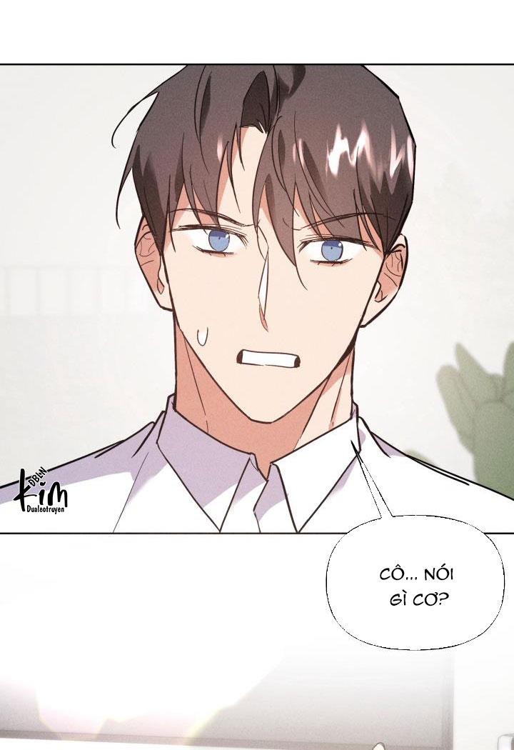 TÌNH YÊU KHÔNG TỔN THẤT - Chap 38