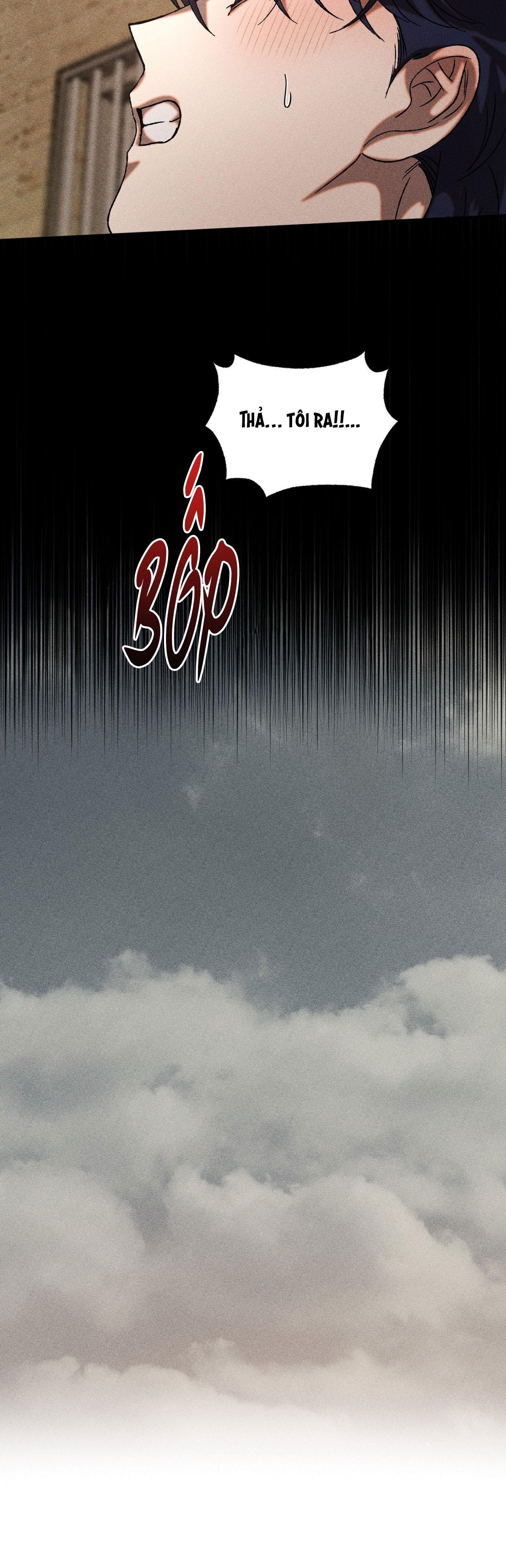 Cash Or Credit - Chap 41