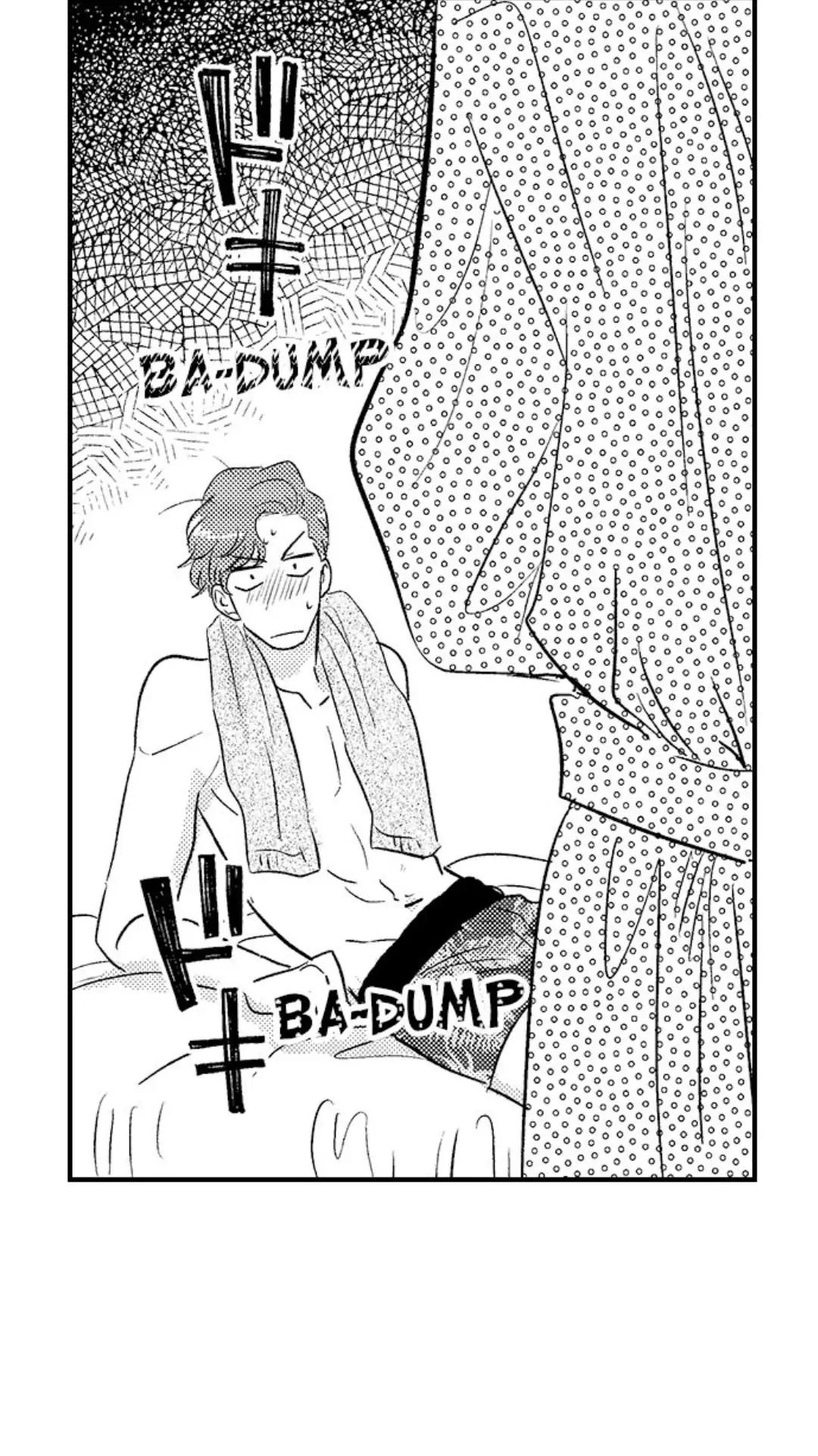 Yatara yarashii fukami kun - Chap 5