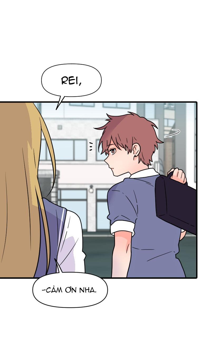 Truyện Ngôn Nhưng Không Ngôn Lắm - Chap 67