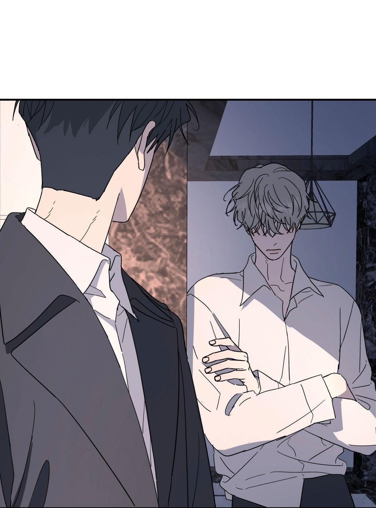 (CBunu) Cây Không Có Rễ - Chap 49