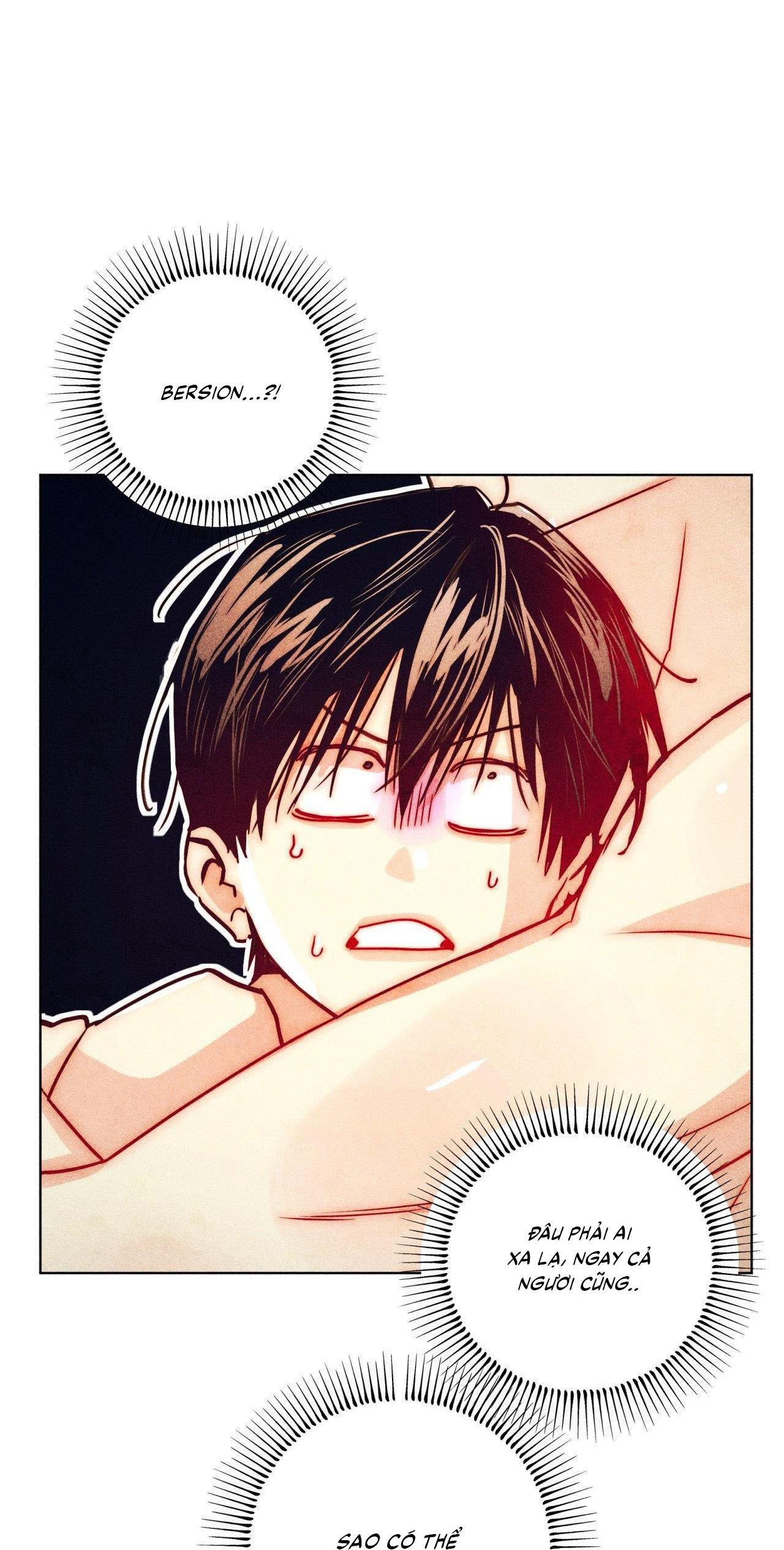 (CBunu) Làm vị cứu tinh thật dễ dàng - Chap 98