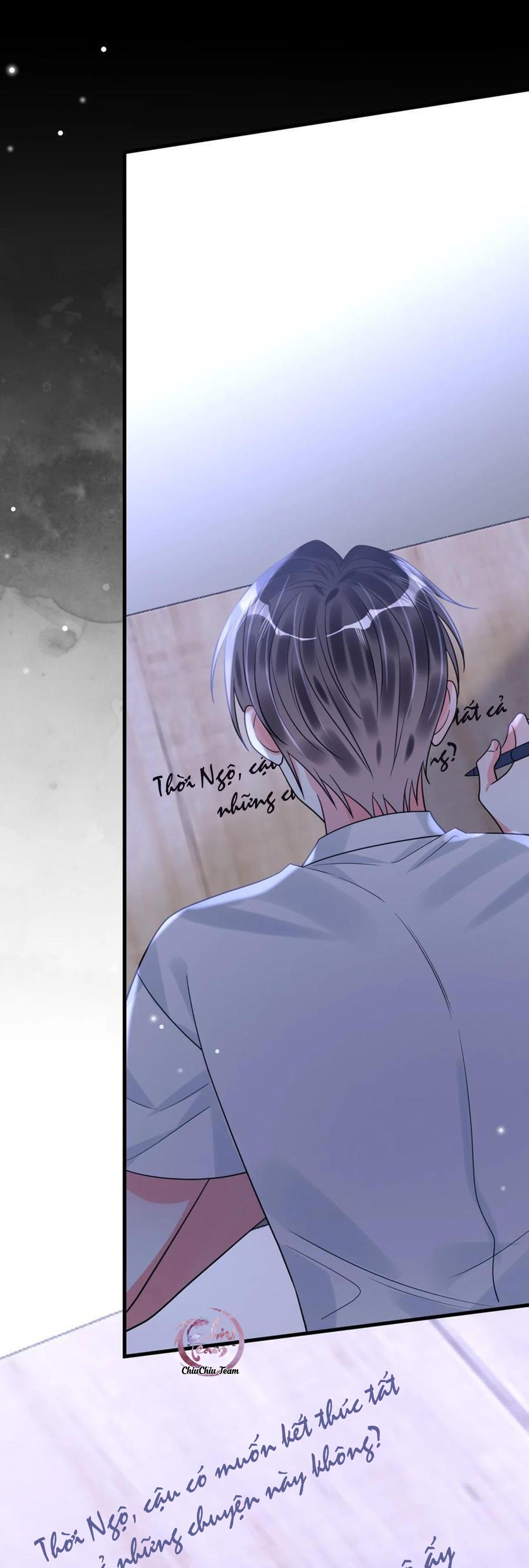 Rất Tiếc, Bạn Không Thể Đăng Xuất Khỏi Trò Chơi - Chap 42