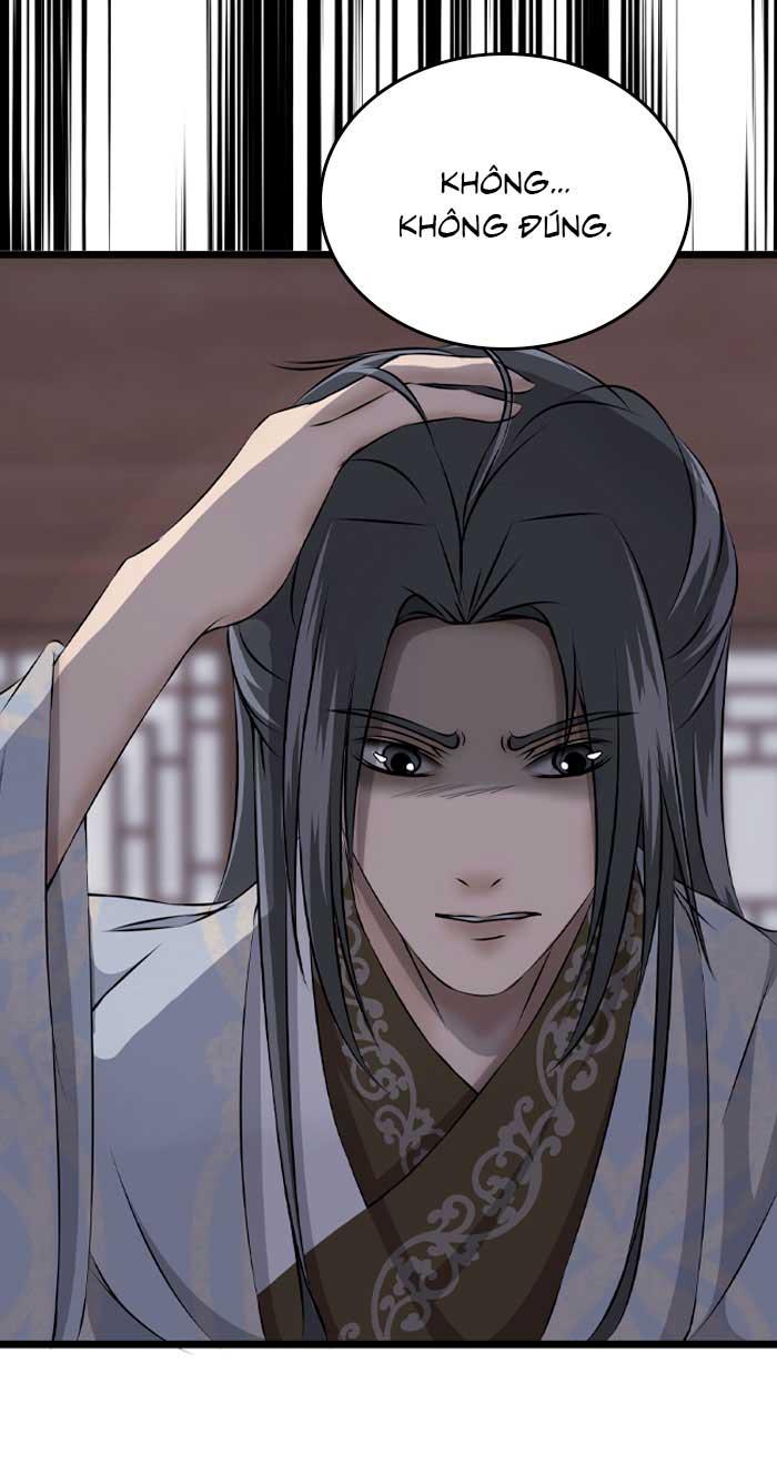 Sao cứ phải dây dưa với nhân vật phụ như ta - Chap 12