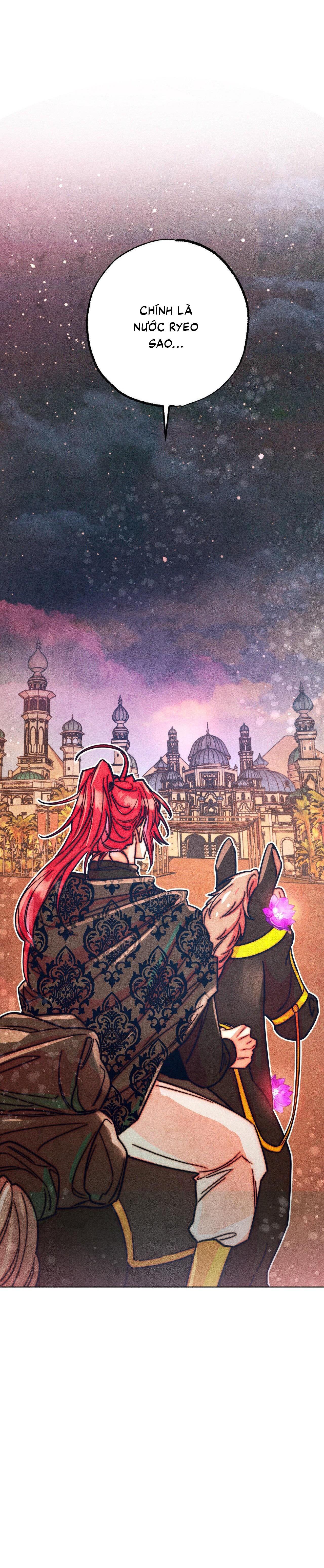 (CBunu) Làm vị cứu tinh thật dễ dàng - Chap 95