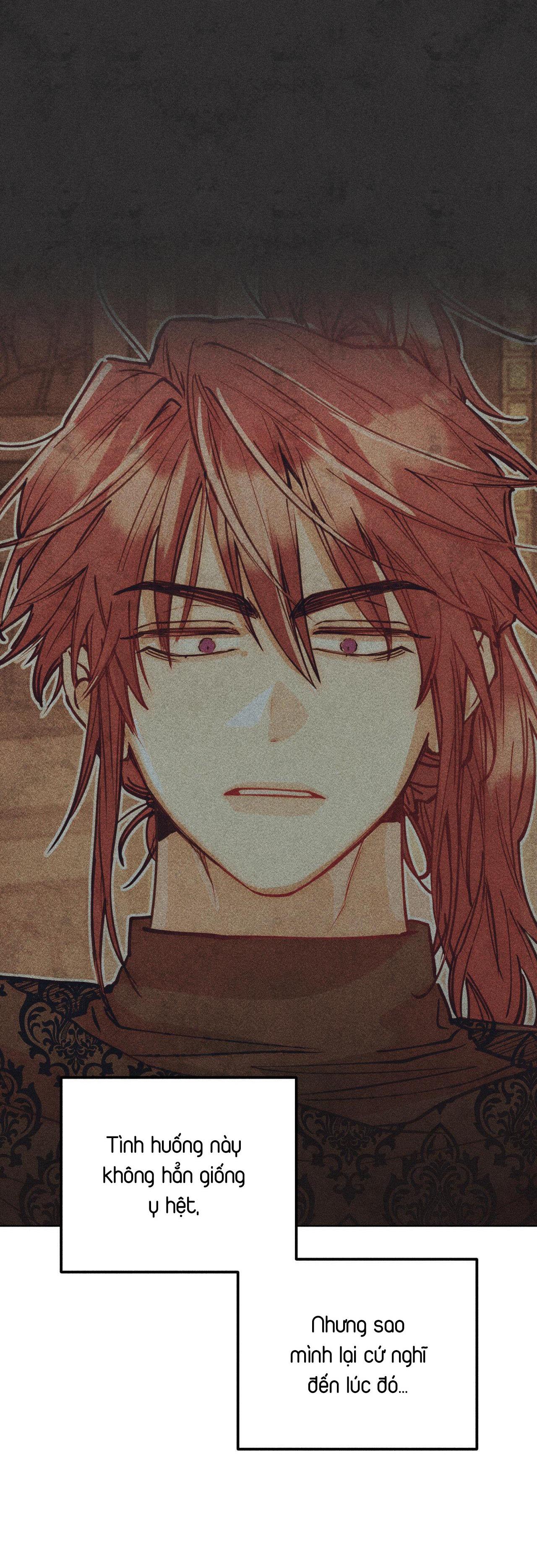 (CBunu) Làm vị cứu tinh thật dễ dàng - Chap 97