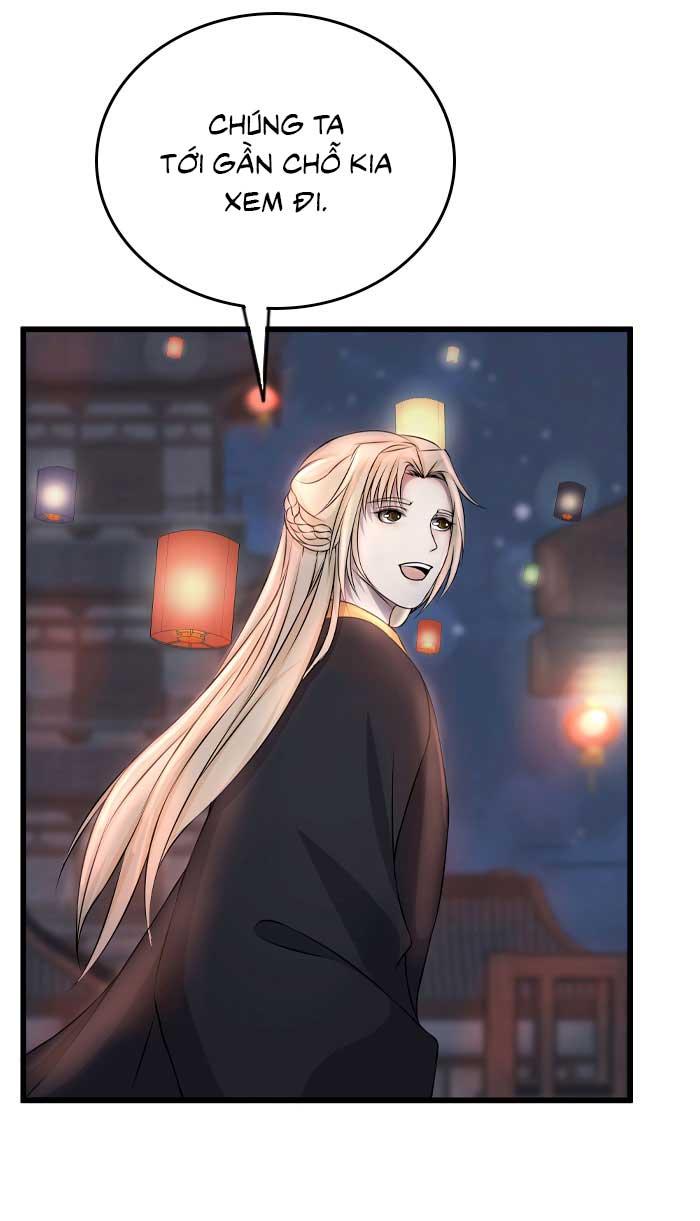 Sao cứ phải dây dưa với nhân vật phụ như ta - Chap 12