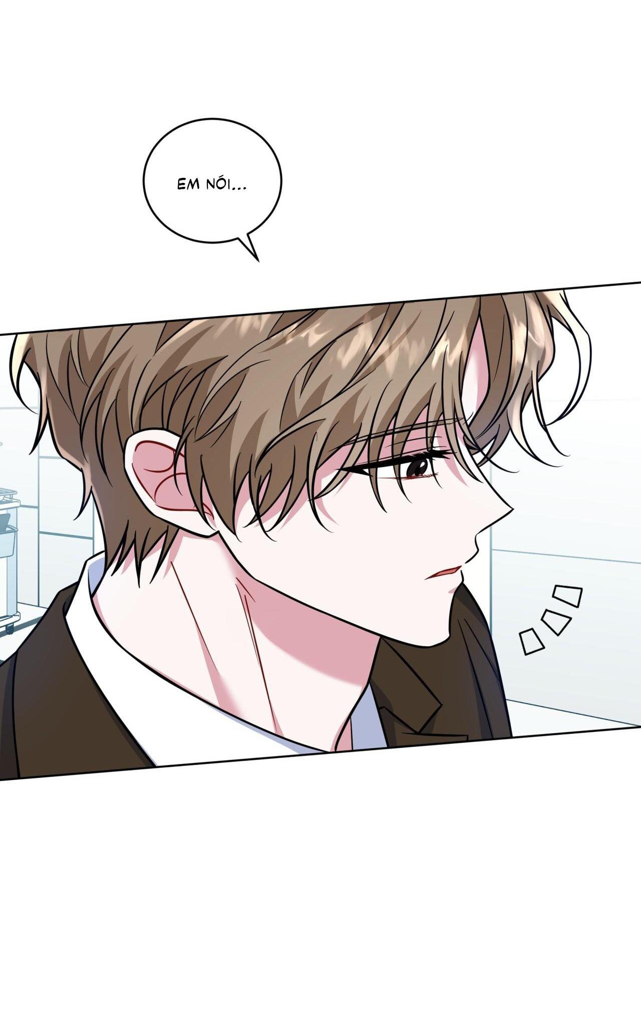 |DROP| Tiệm đồ uống của cáo Flynn - Chap 19