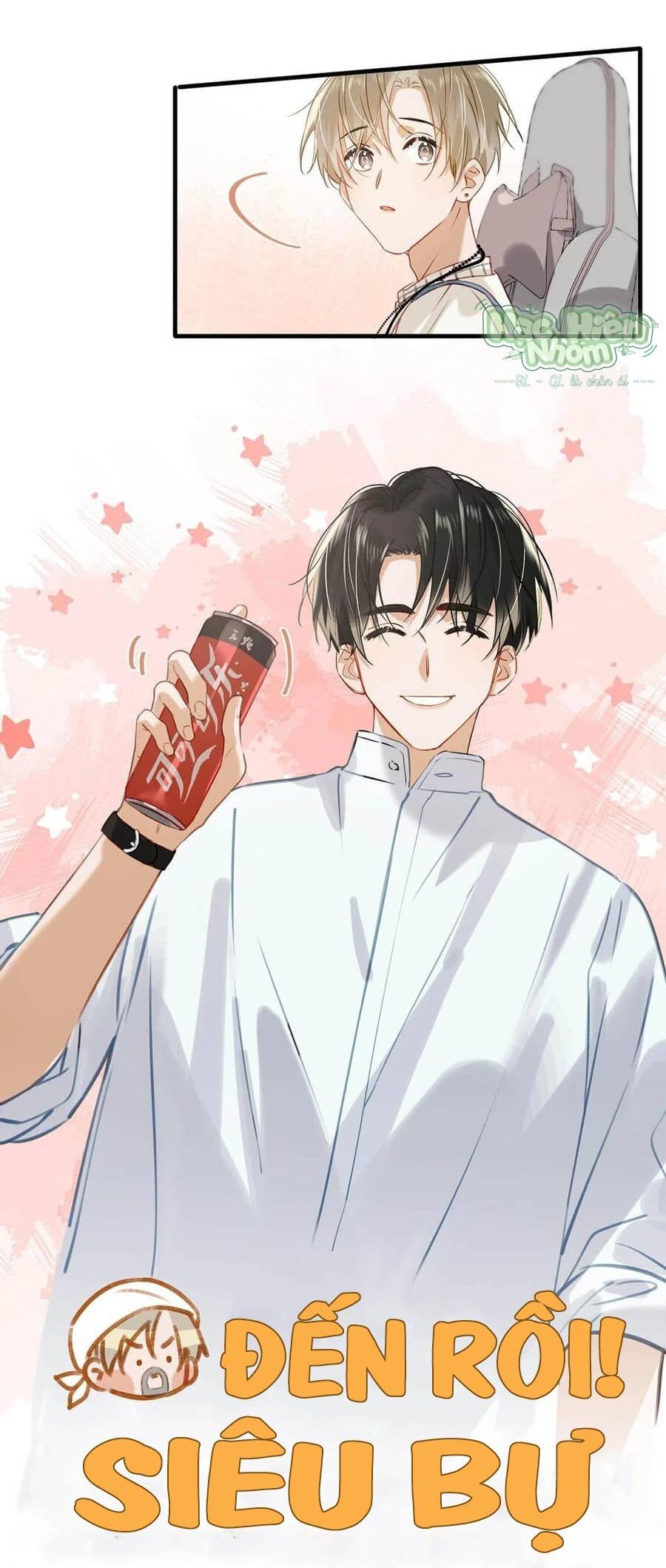 Tôi và đối tác của tôi [DROP] - Chap 57