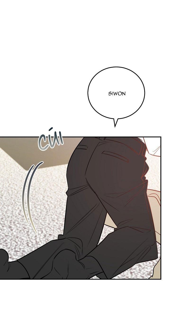 Có Chuyện Gì Xảy Ra với Sự Nổi Tiếng Của Tôi Thế? - Chap 82