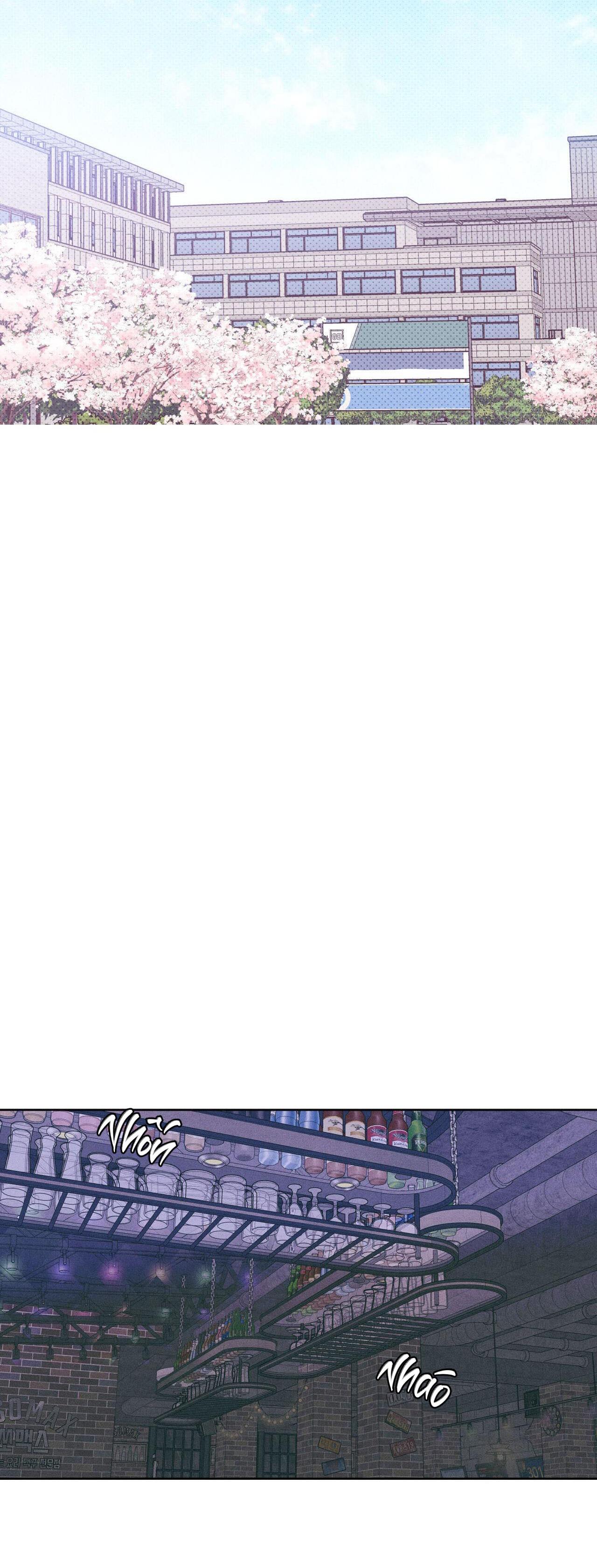 (CBunu) Công Việc Làm Thêm Thời Vụ - Chap 14