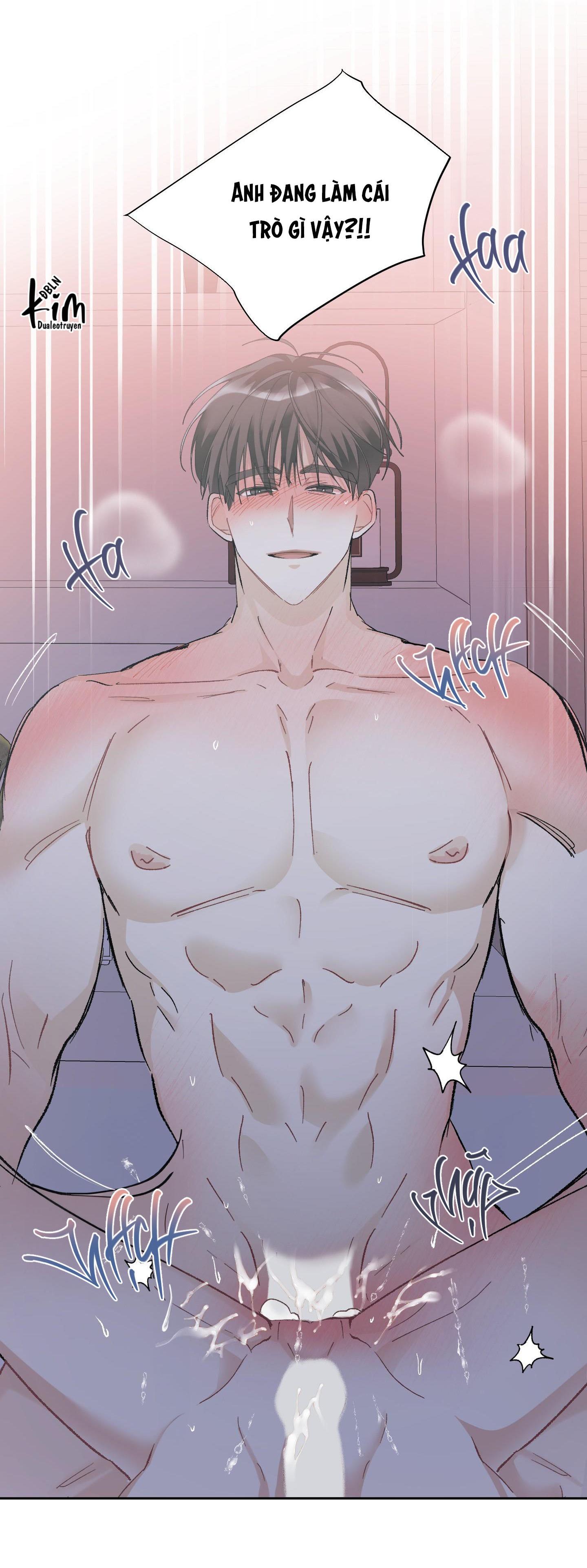 THẾ GIỚI CỦA TÔI KHI KHÔNG CÓ EM - Chap 67