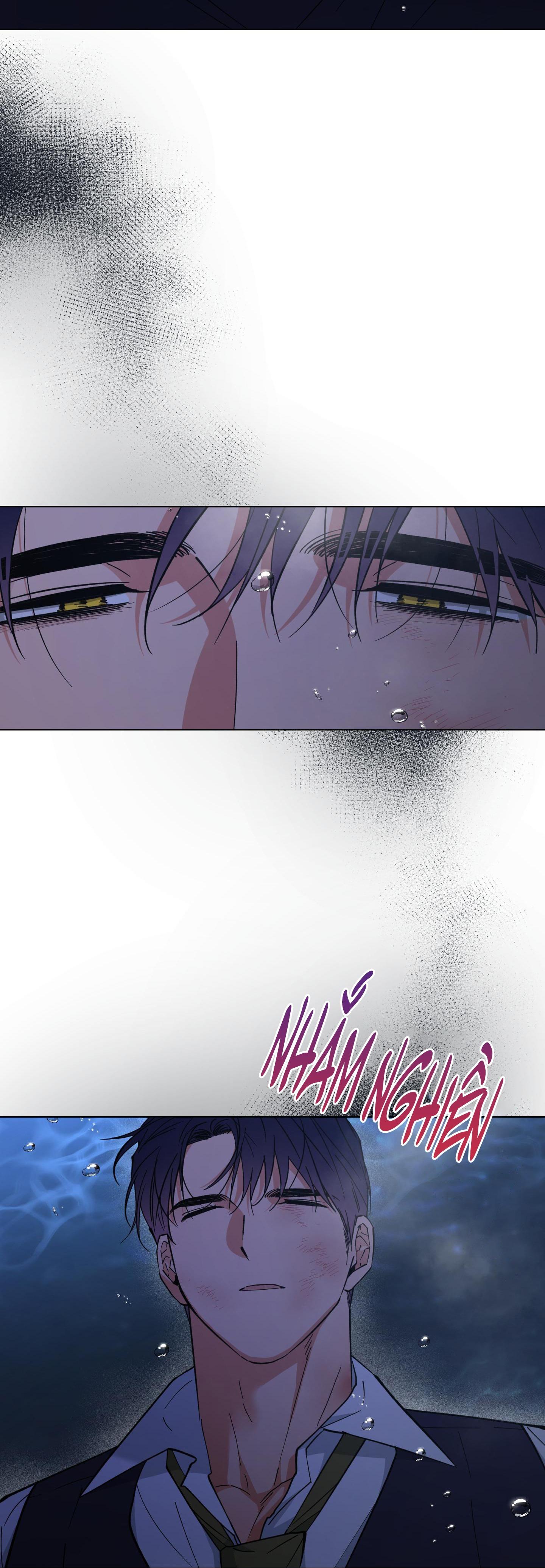 BÌNH MINH CỦA RỒNG - Chap 66