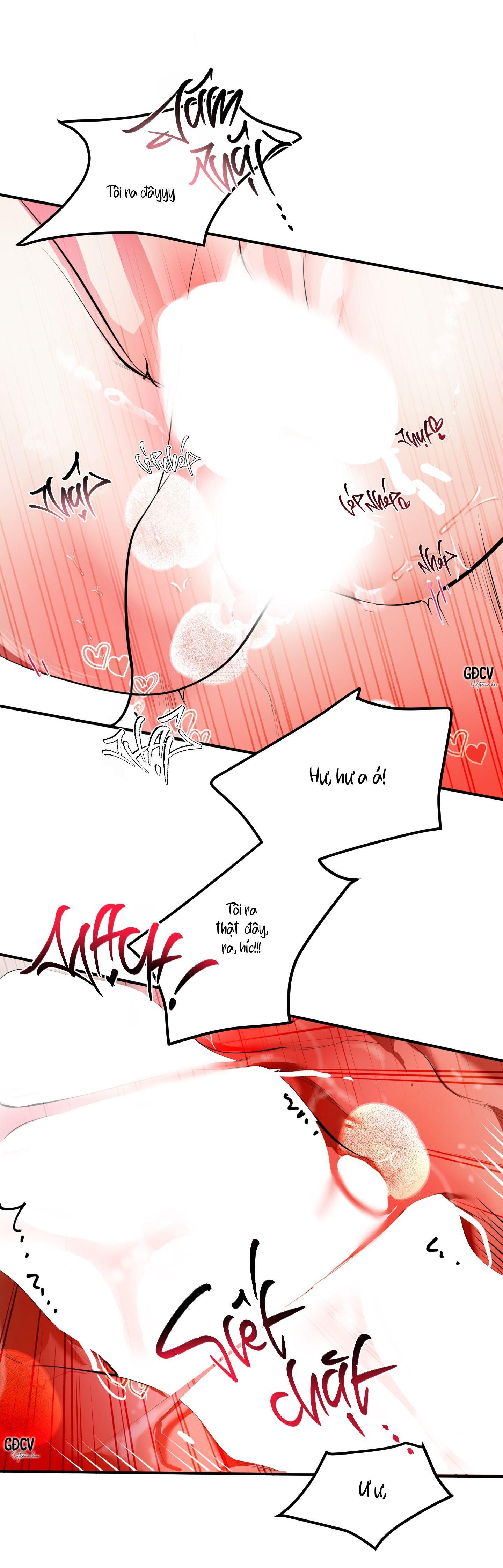 MAU ĐÚT VÀO ĐI - Chap 3