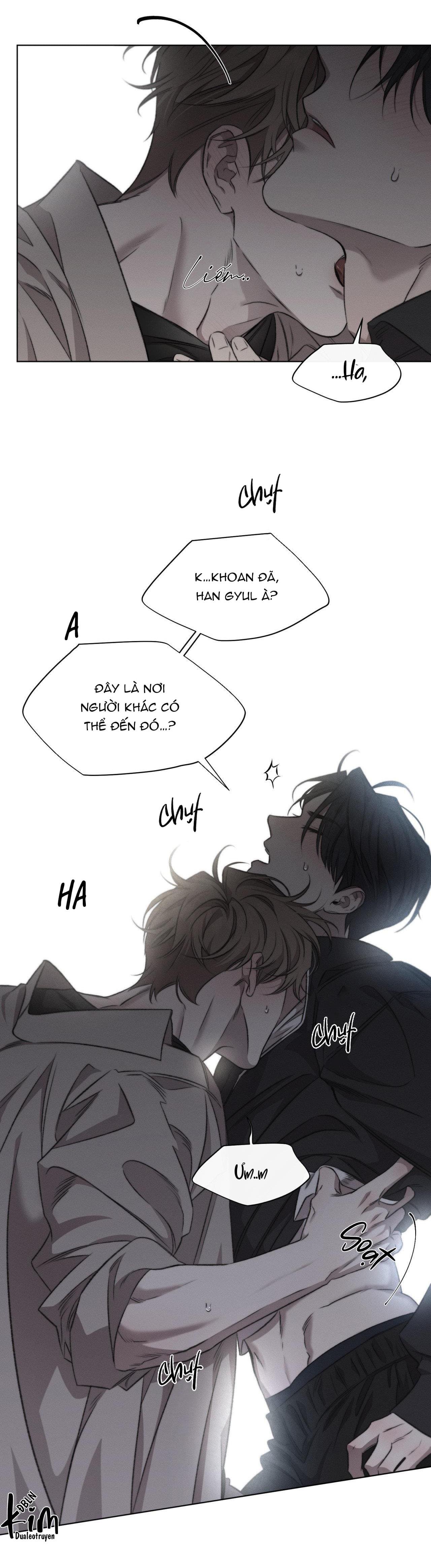 STILL LOVE YOU - Chap 15