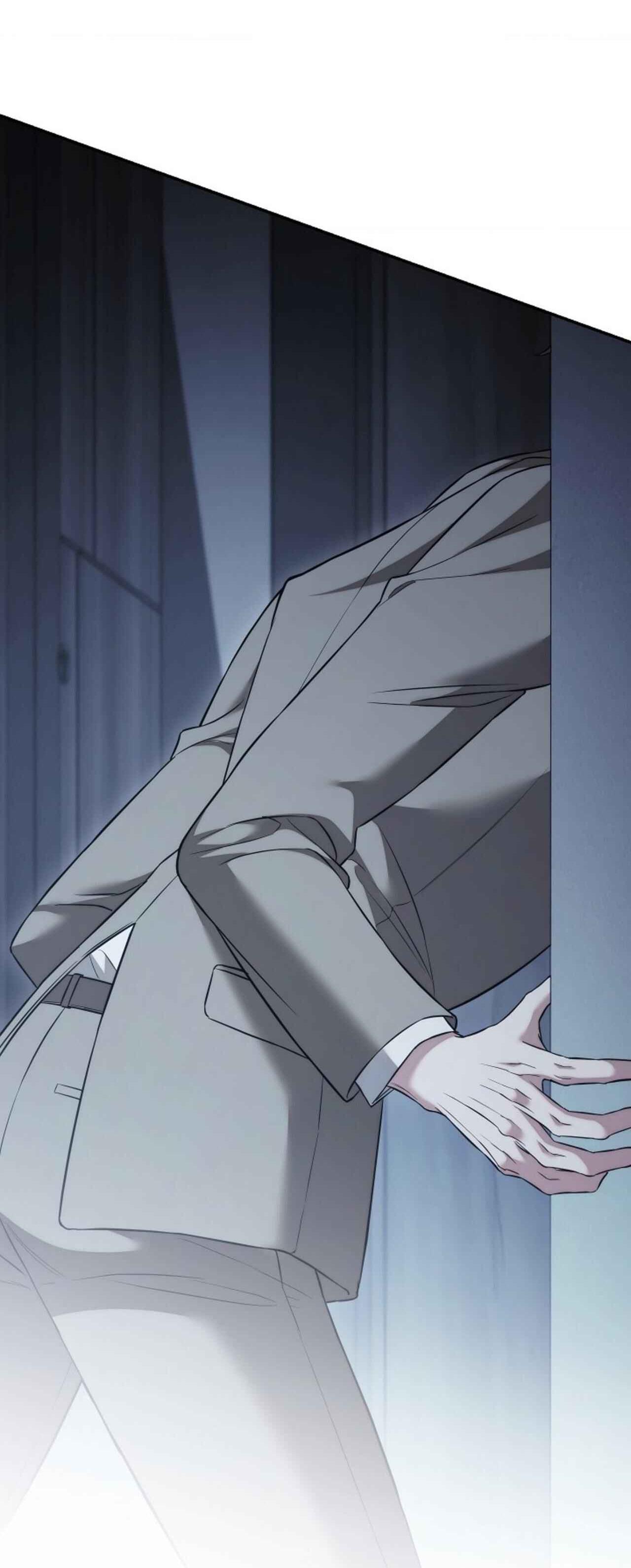 (ABO) MỐI QUAN HỆ KHÔNG HOÀN CHỈNH - Chap 46