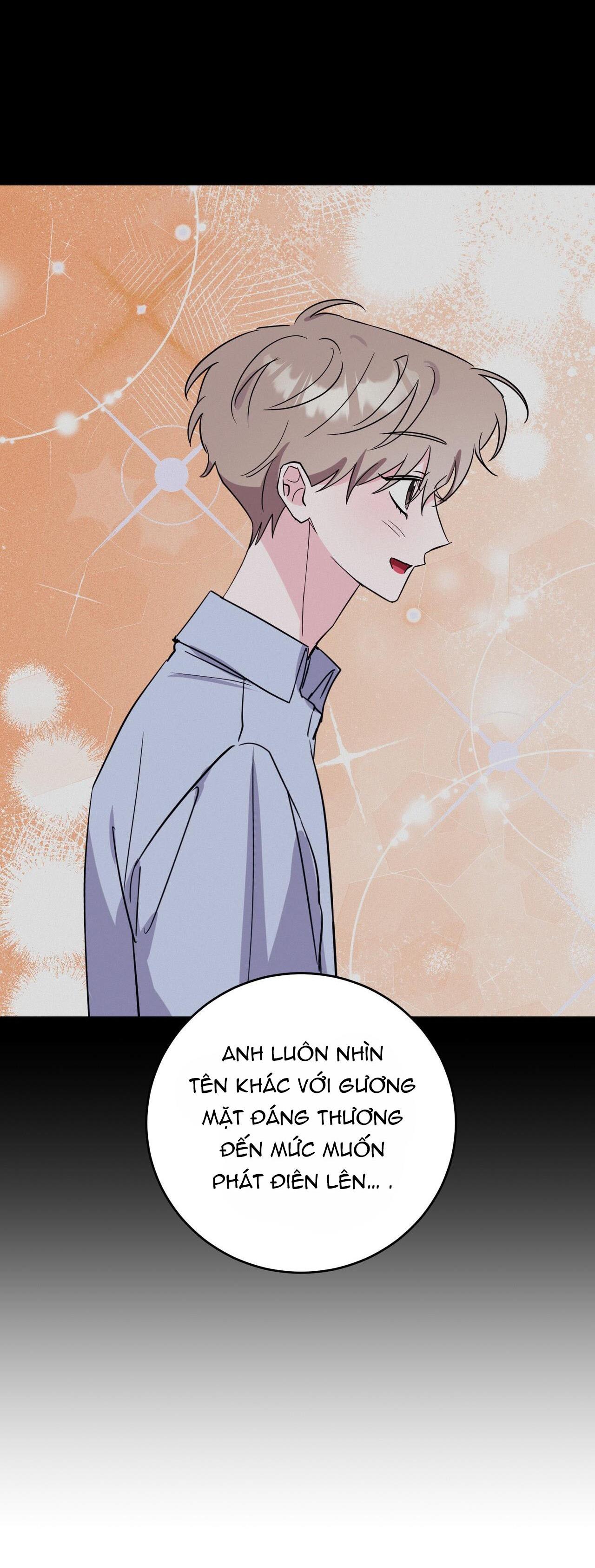 CẠM BẪY ĐẠI HỌC - Chap 65