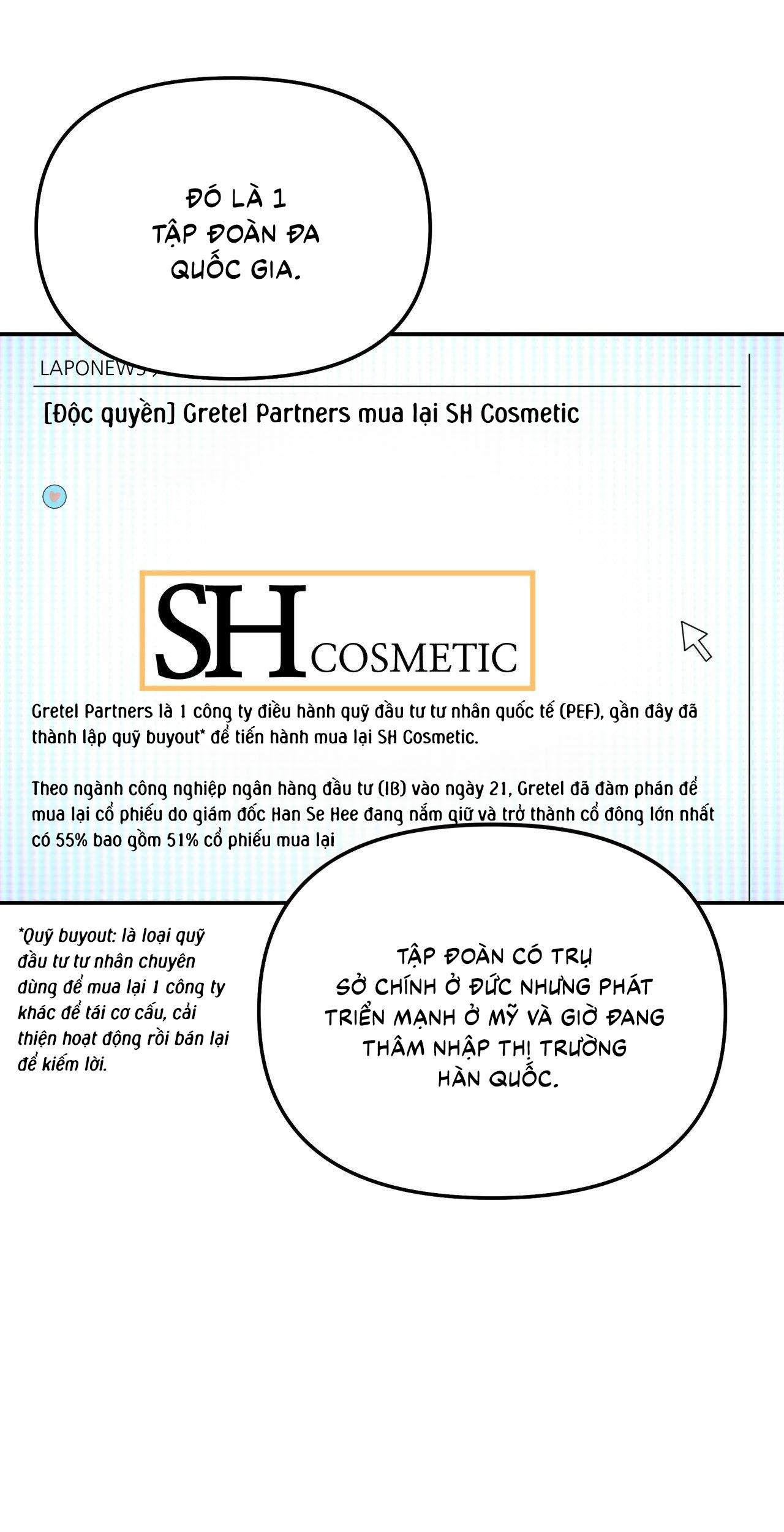 (CBunu) Cây Không Có Rễ - Chap 81