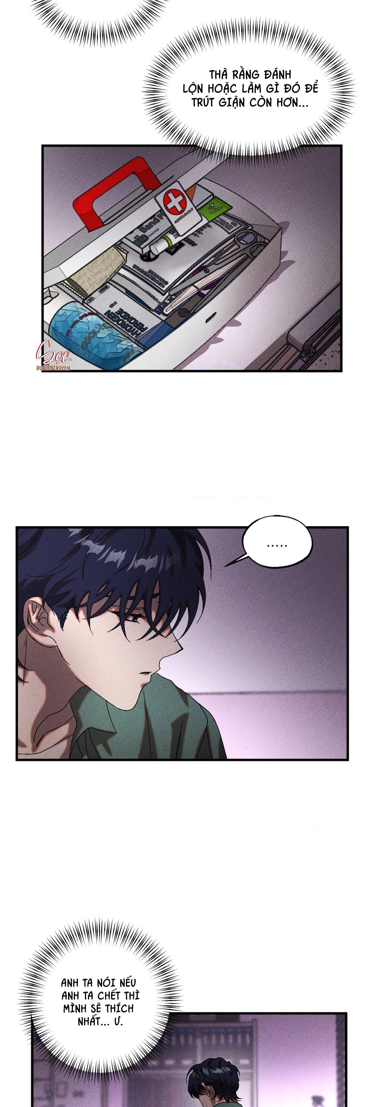 Cash Or Credit - Chap 34