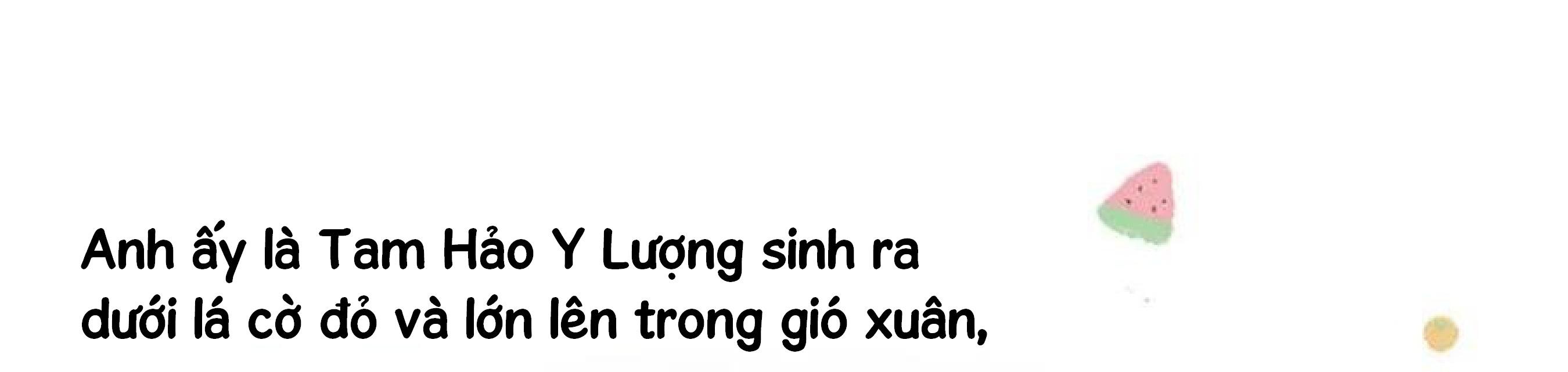 Tôi và đối tác của tôi [DROP] - Chap 52