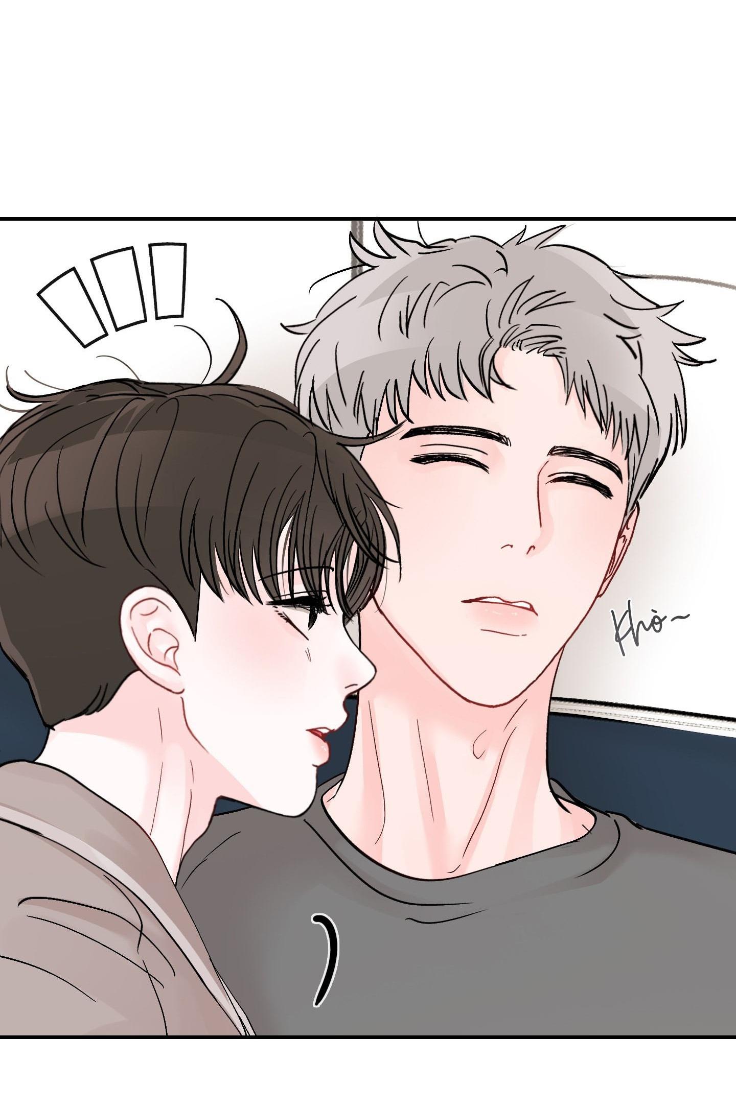 (CBunu) Thán phục thanh xuân - Chap 71