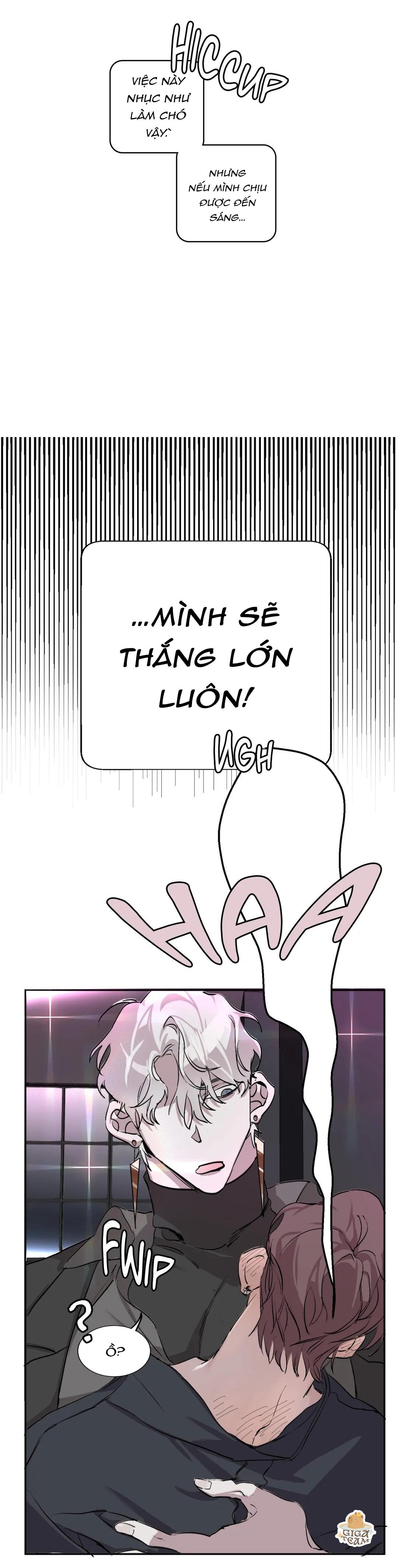 Đơn Phương - Chap 2