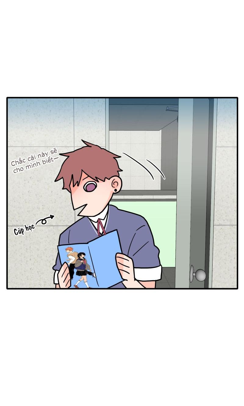 Truyện Ngôn Nhưng Không Ngôn Lắm - Chap 91