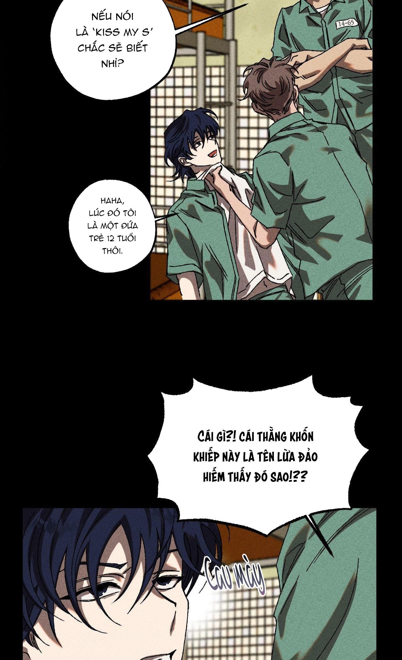 Cash Or Credit - Chap 1