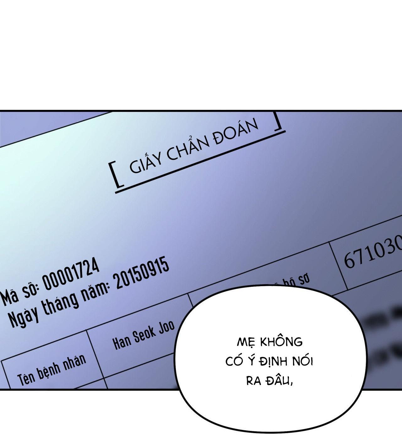 (CBunu) Cây Không Có Rễ - Chap 49