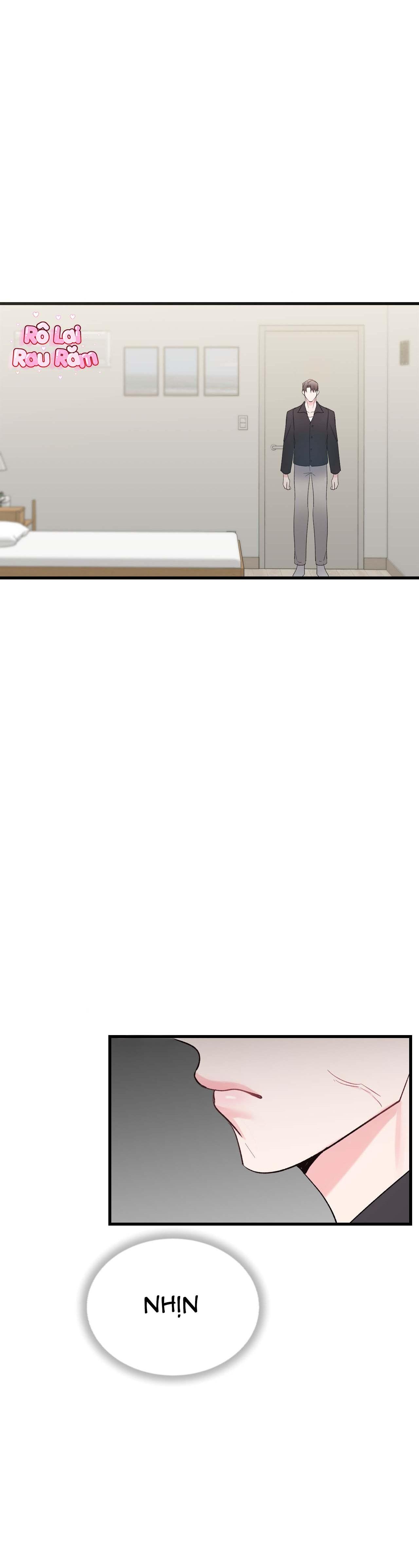 DROP NHỊP ĐẬP - Chap 18