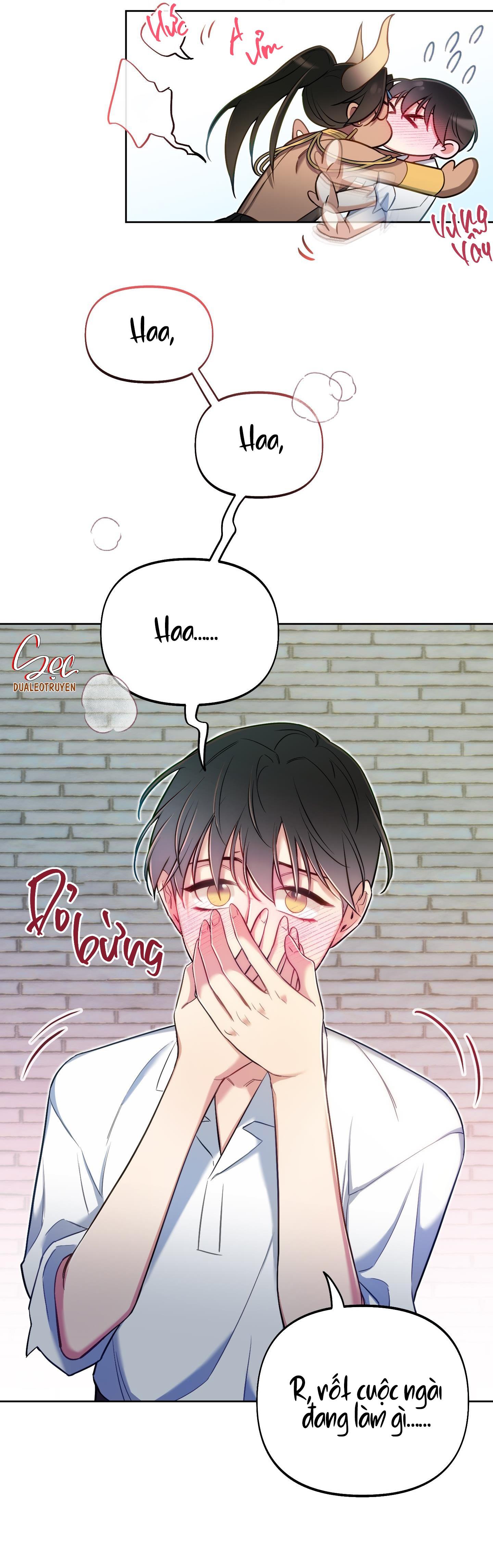 (NP) TRỞ THÀNH VUA CÔNG LƯỢC - Chap 36