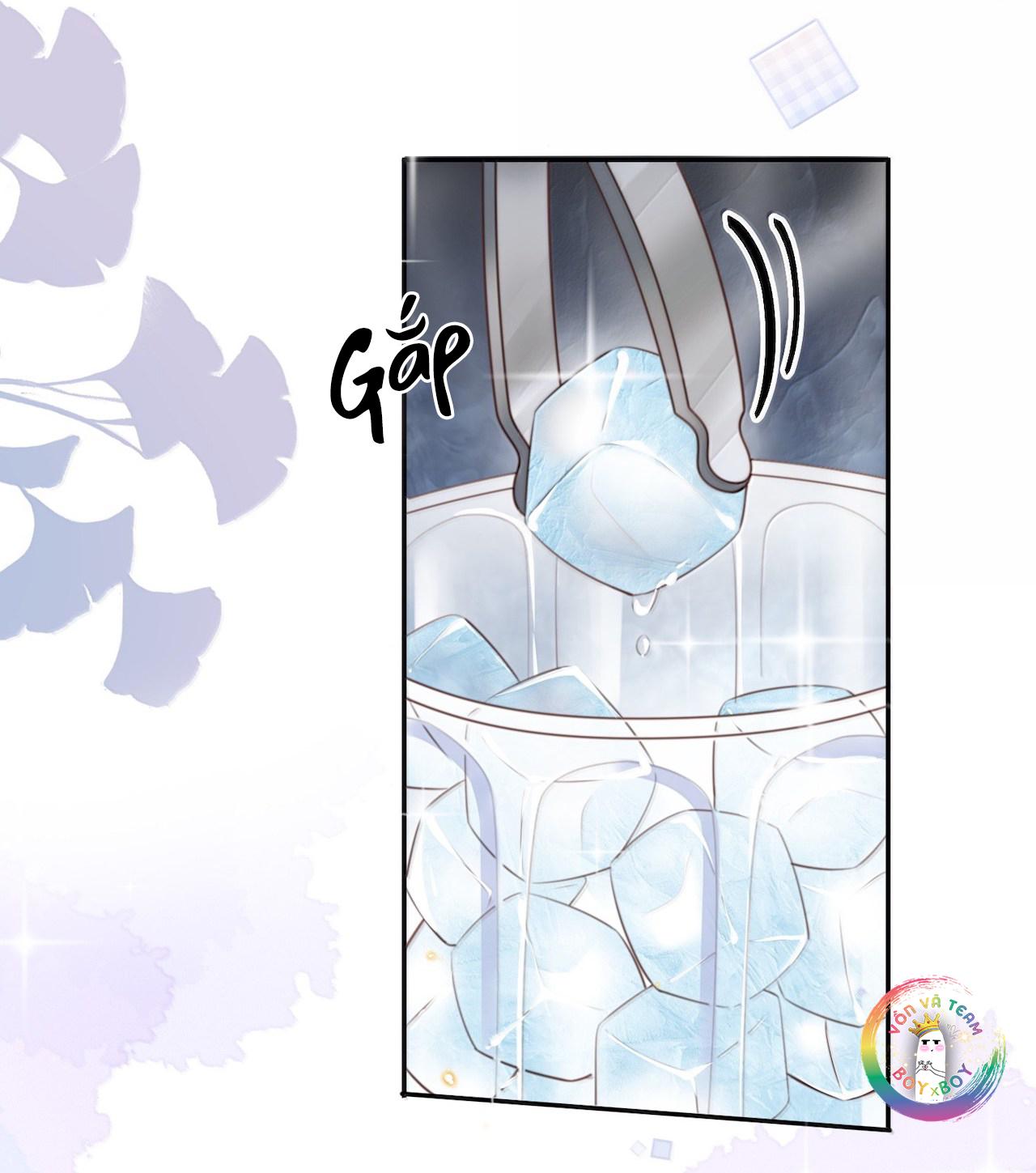 Đặc Chế Cho Riêng Anh - Chap 117