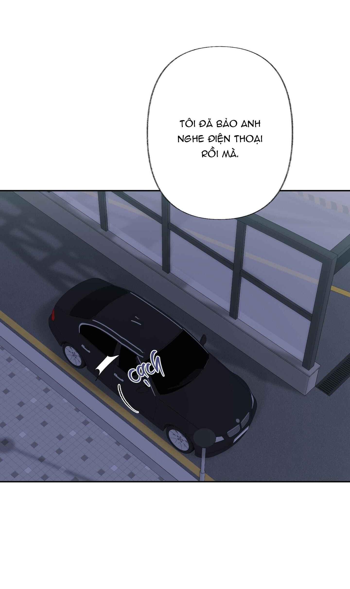 THẾ GIỚI CỦA TÔI KHI KHÔNG CÓ EM - Chap 77