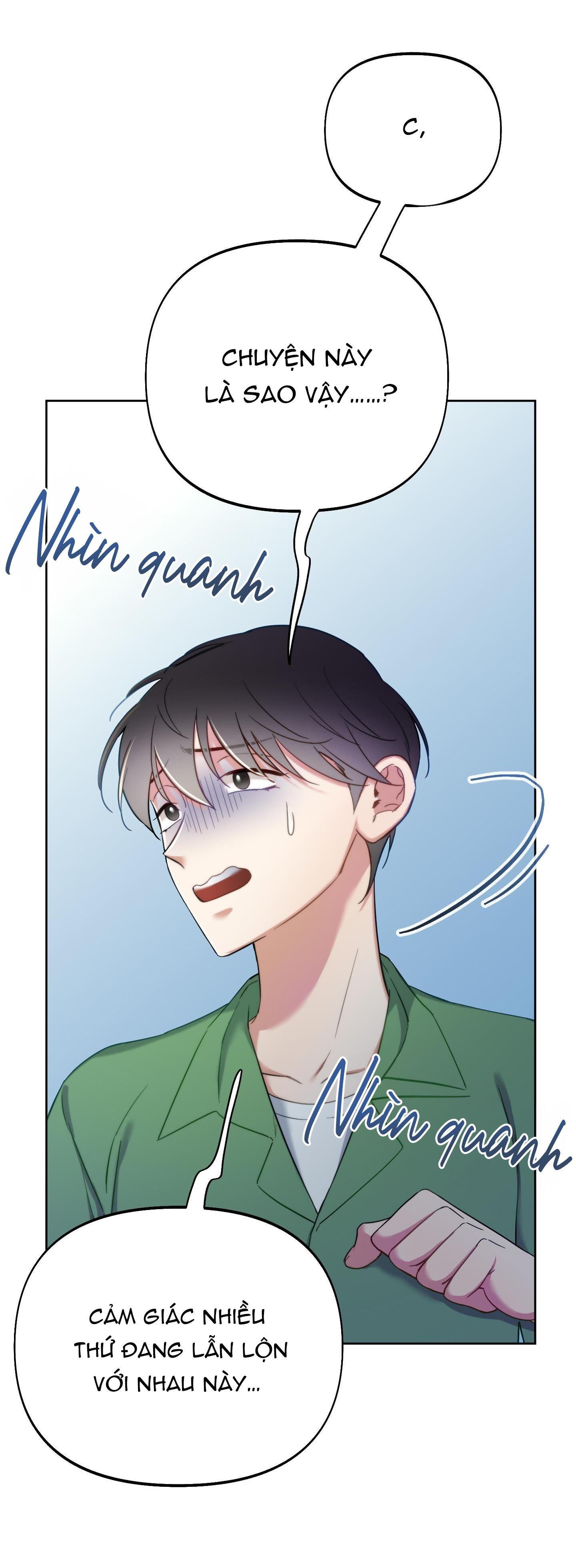 (NP) TRỞ THÀNH VUA CÔNG LƯỢC - Chap 66
