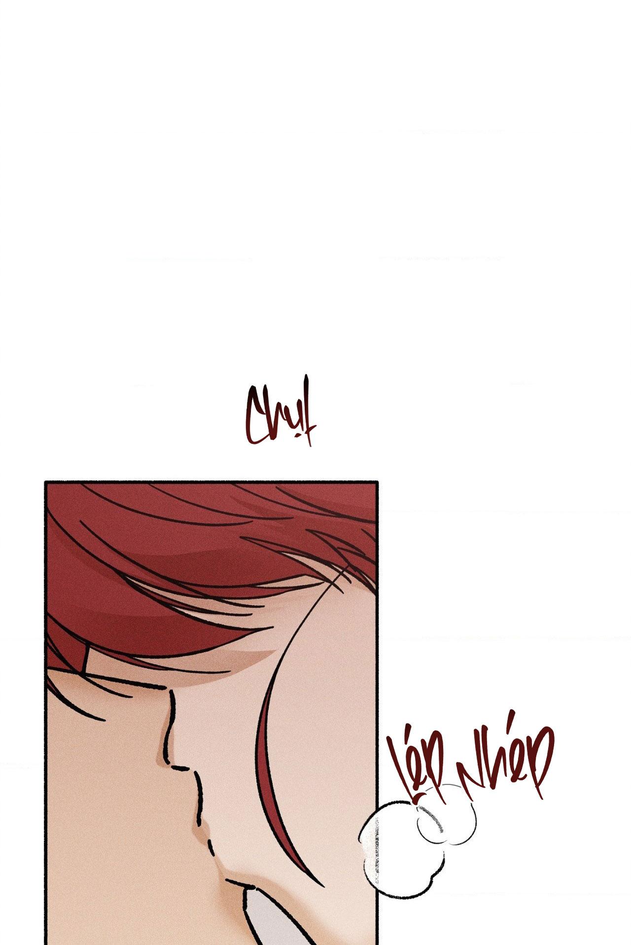 LÃNG MẠN KHÔNG TRỌNG LỰC - Chap 41