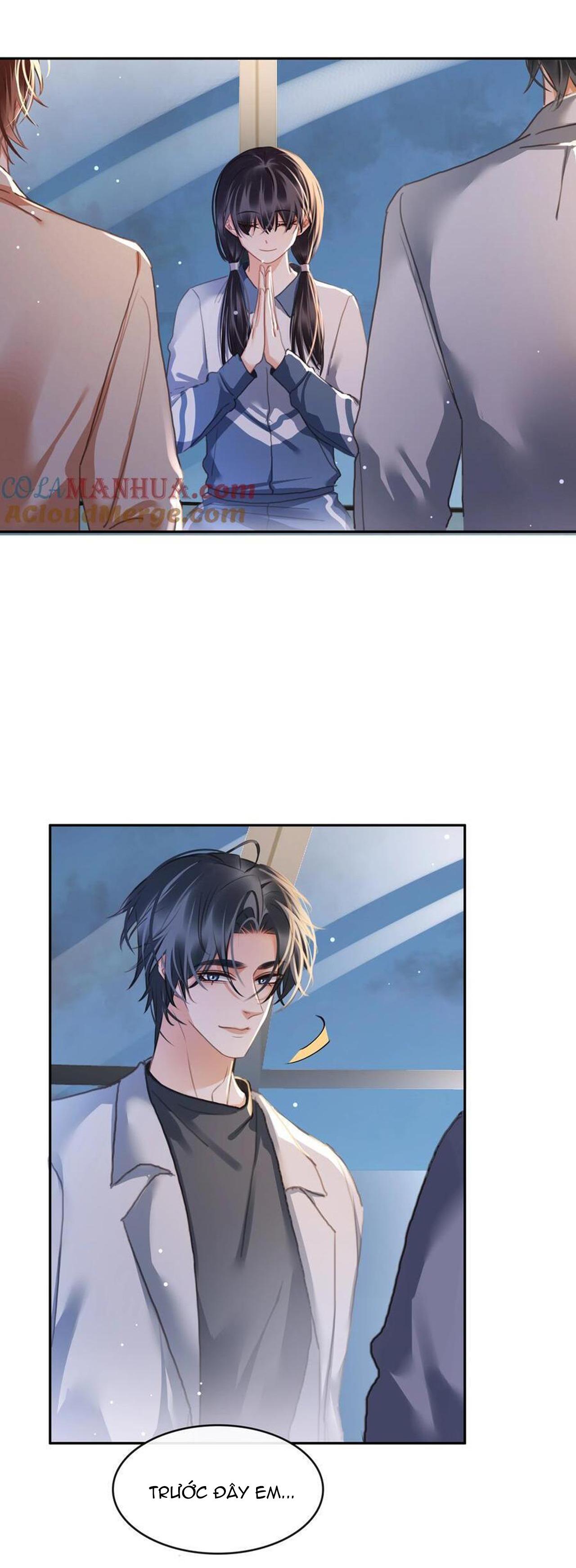 Không Làm Trai Bao! - Chap 131