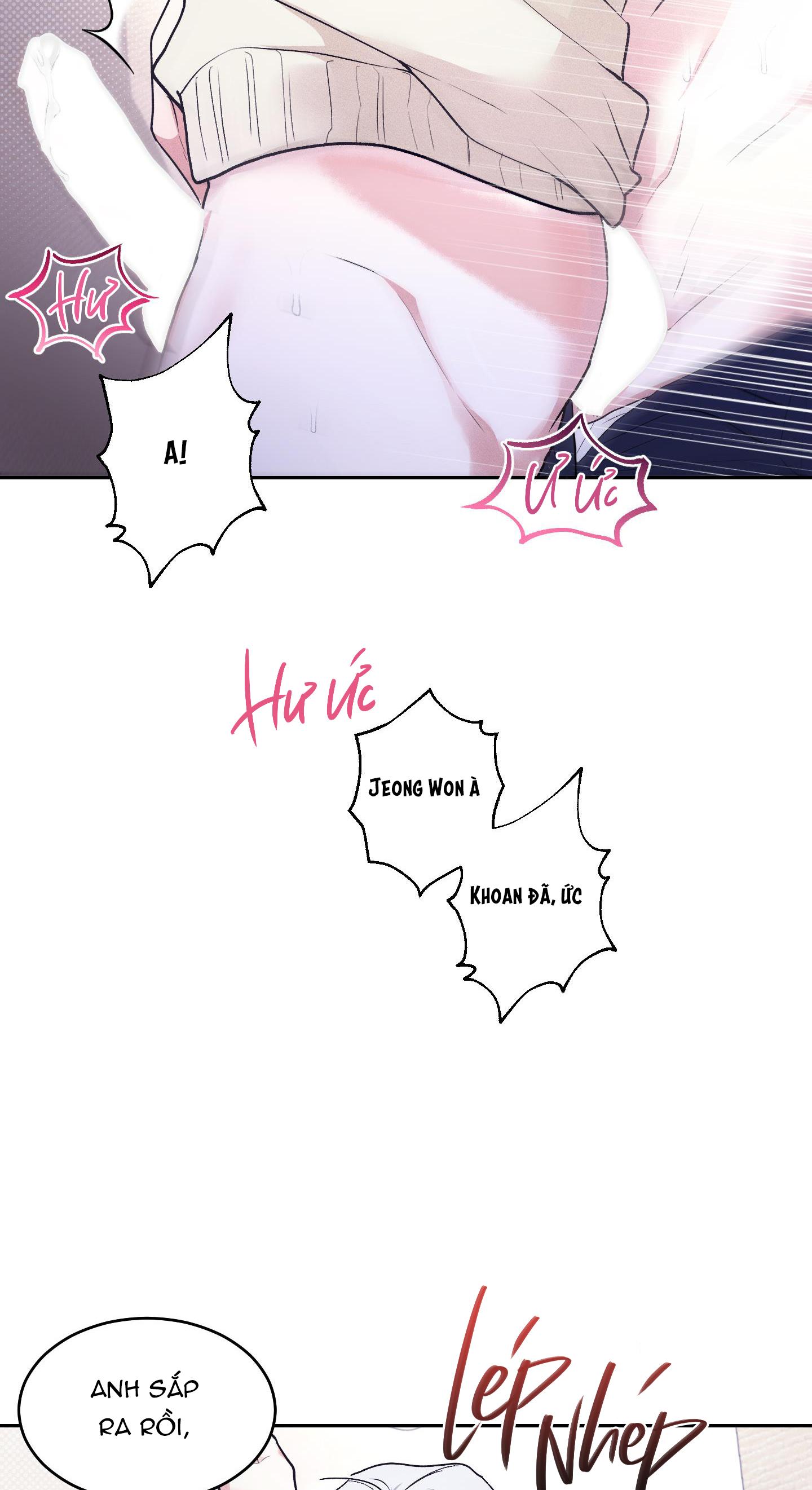 BẮN LÀ DÍNH - Chap 13