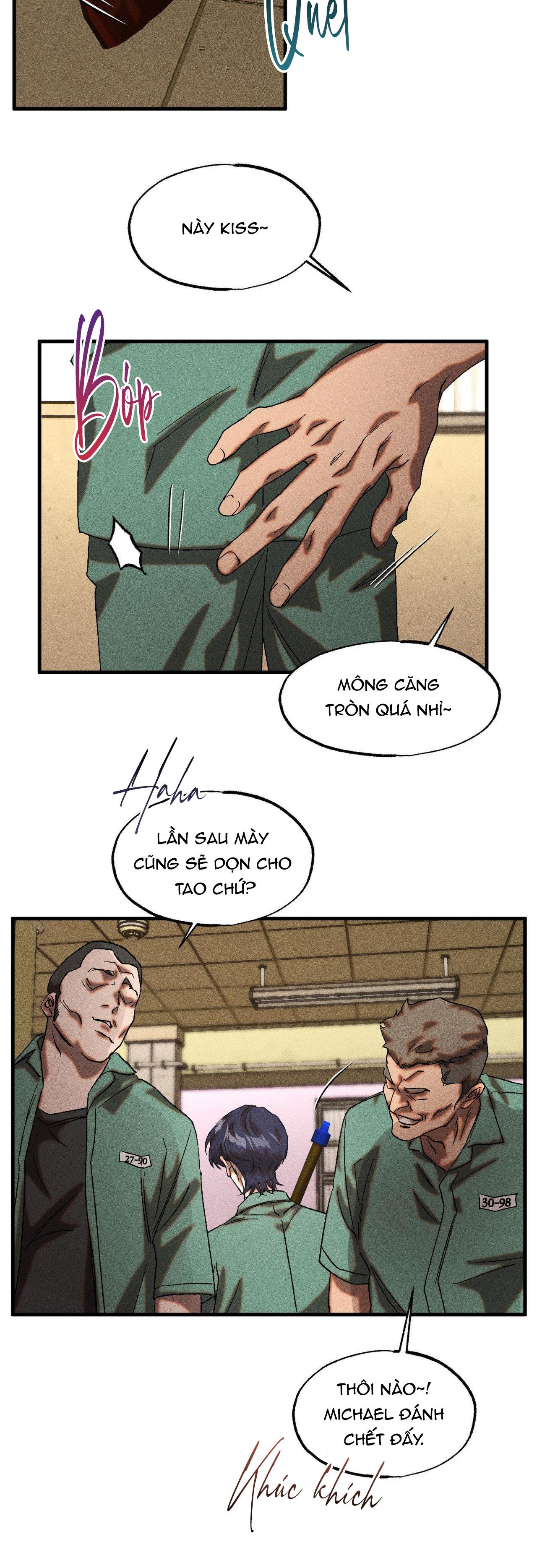 Cash Or Credit - Chap 21