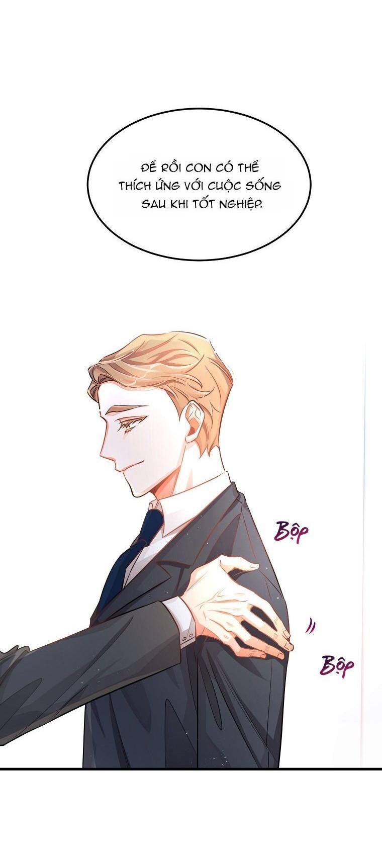 Có Chuyện Gì Xảy Ra với Sự Nổi Tiếng Của Tôi Thế? - Chap 21