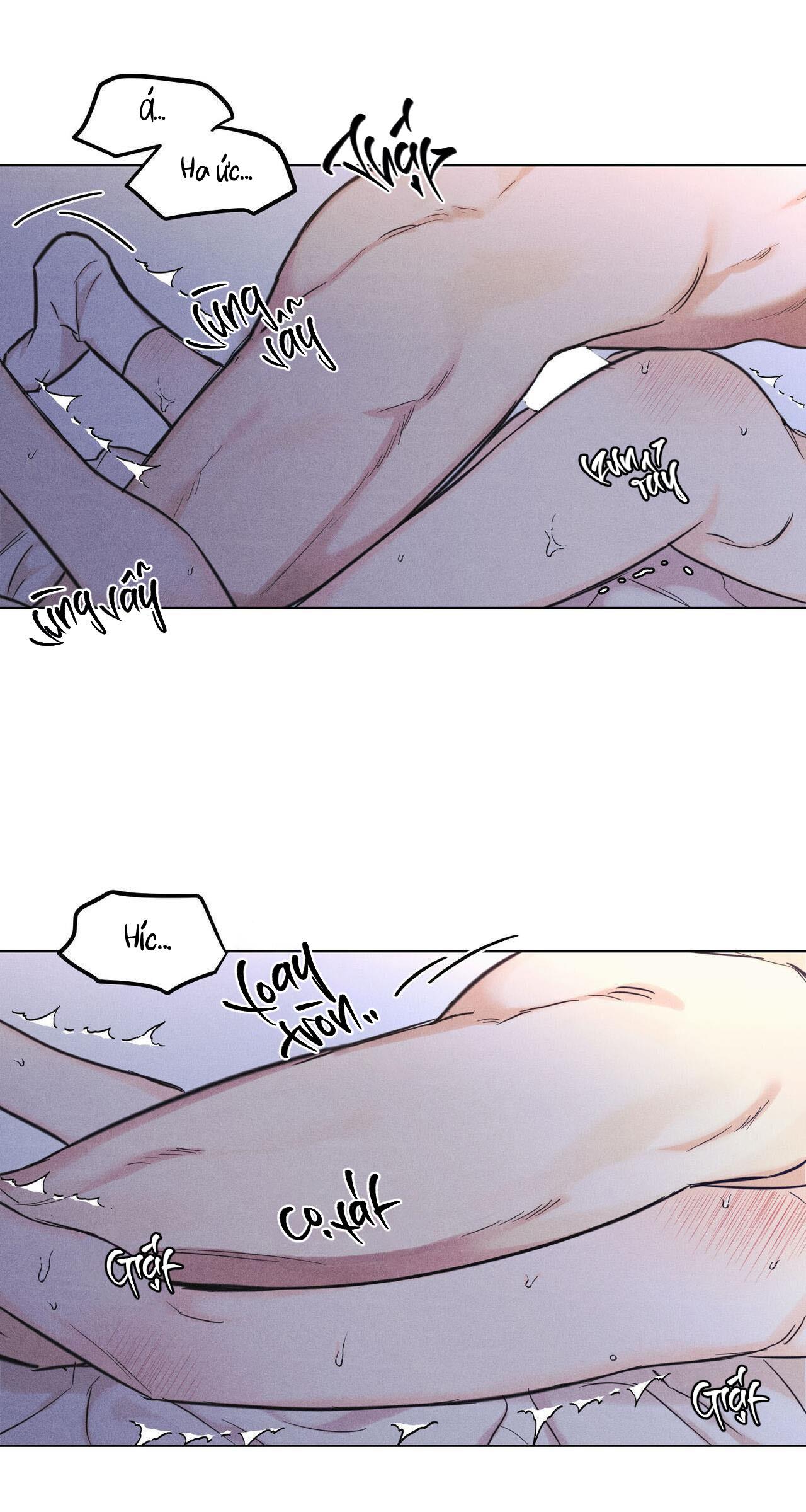 (CBunu) Công Việc Làm Thêm Thời Vụ - Chap 24