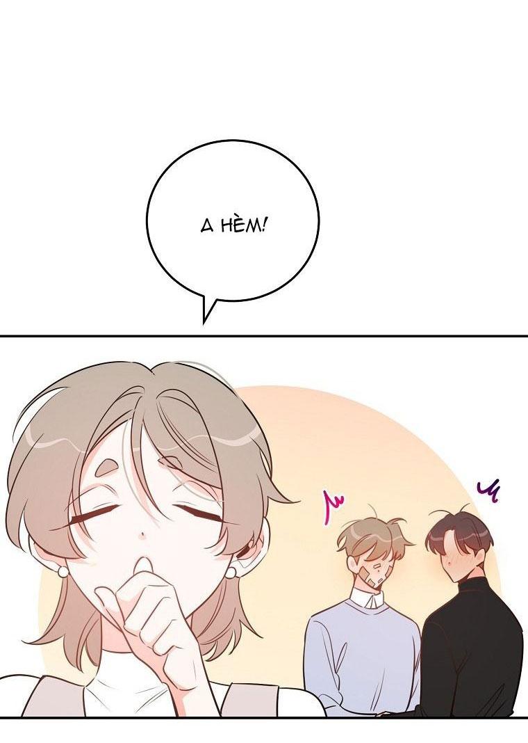 Có Chuyện Gì Xảy Ra với Sự Nổi Tiếng Của Tôi Thế? - Chap 71