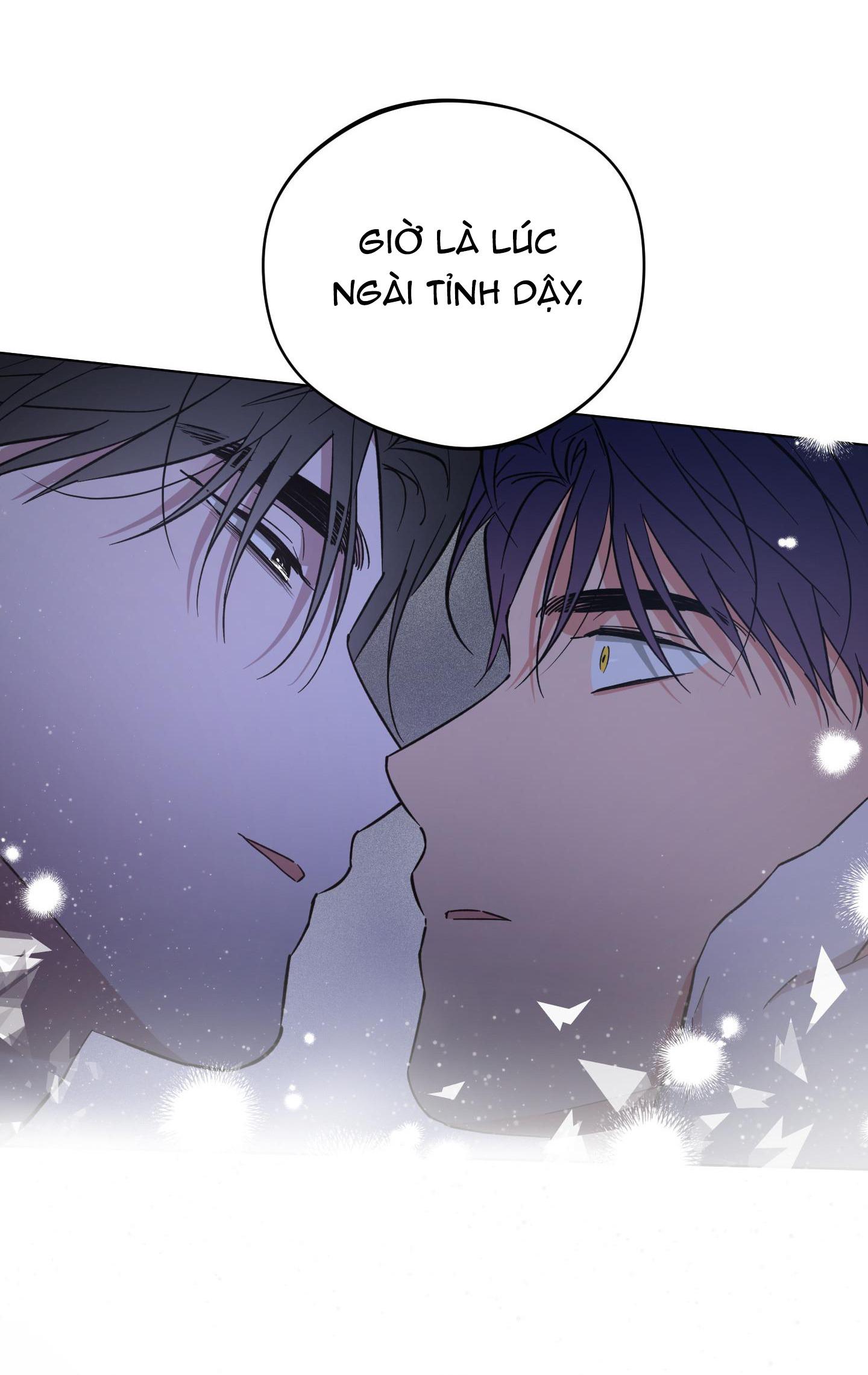 BÌNH MINH CỦA RỒNG - Chap 66