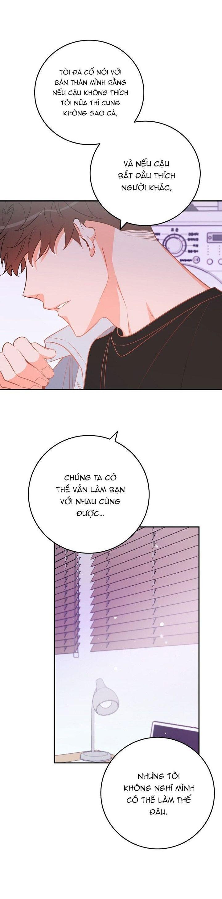 Có Chuyện Gì Xảy Ra với Sự Nổi Tiếng Của Tôi Thế? - Chap 78