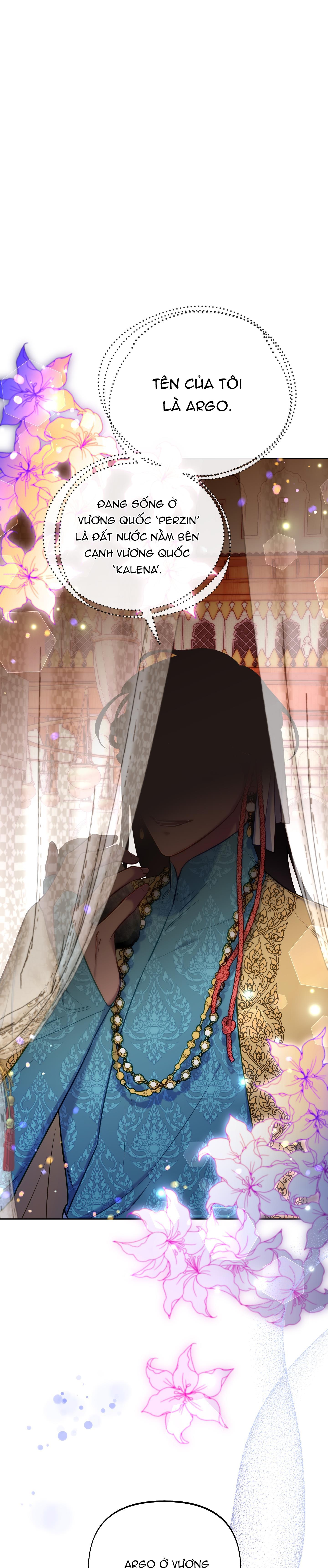 (NP) TRỞ THÀNH VUA CÔNG LƯỢC - Chap 35