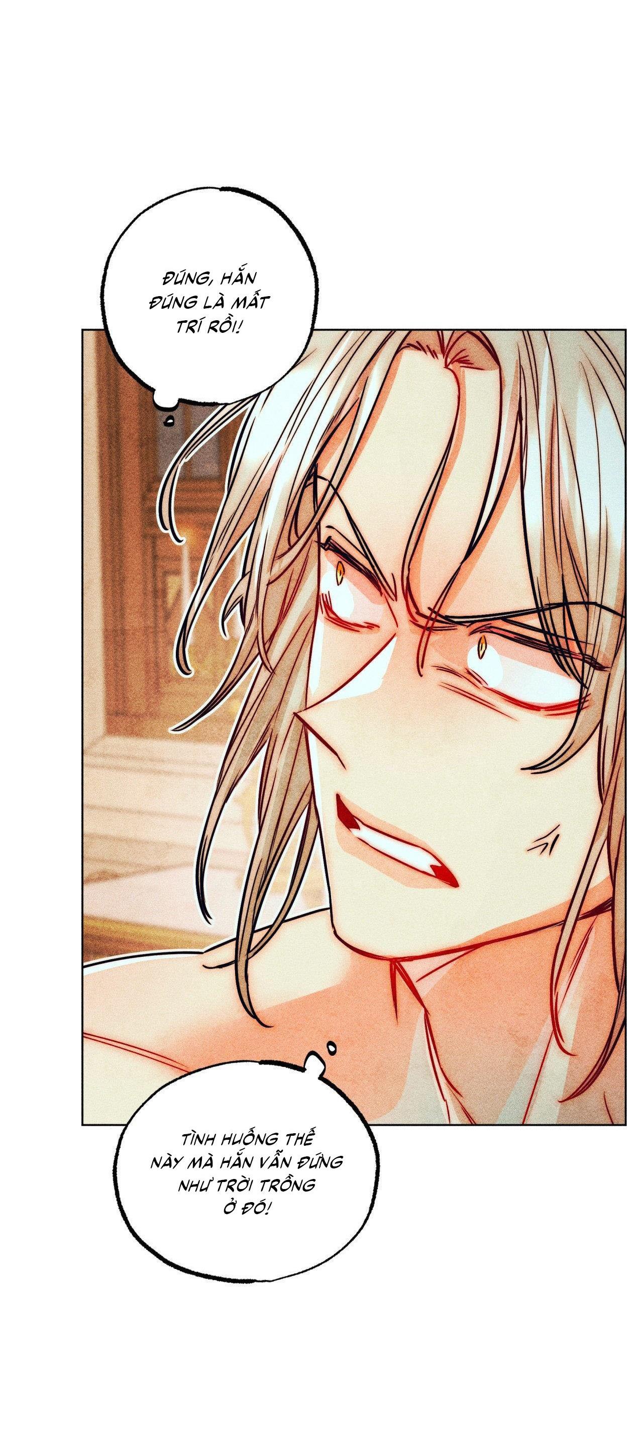 (CBunu) Làm vị cứu tinh thật dễ dàng - Chap 97