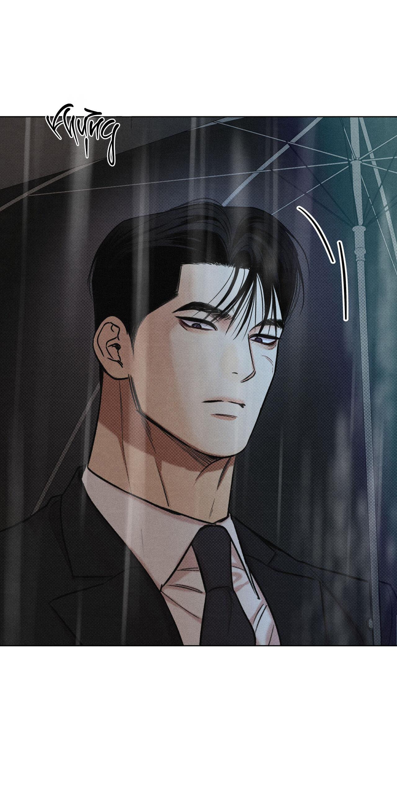 (CBunu) Công Việc Làm Thêm Thời Vụ - Chap 27