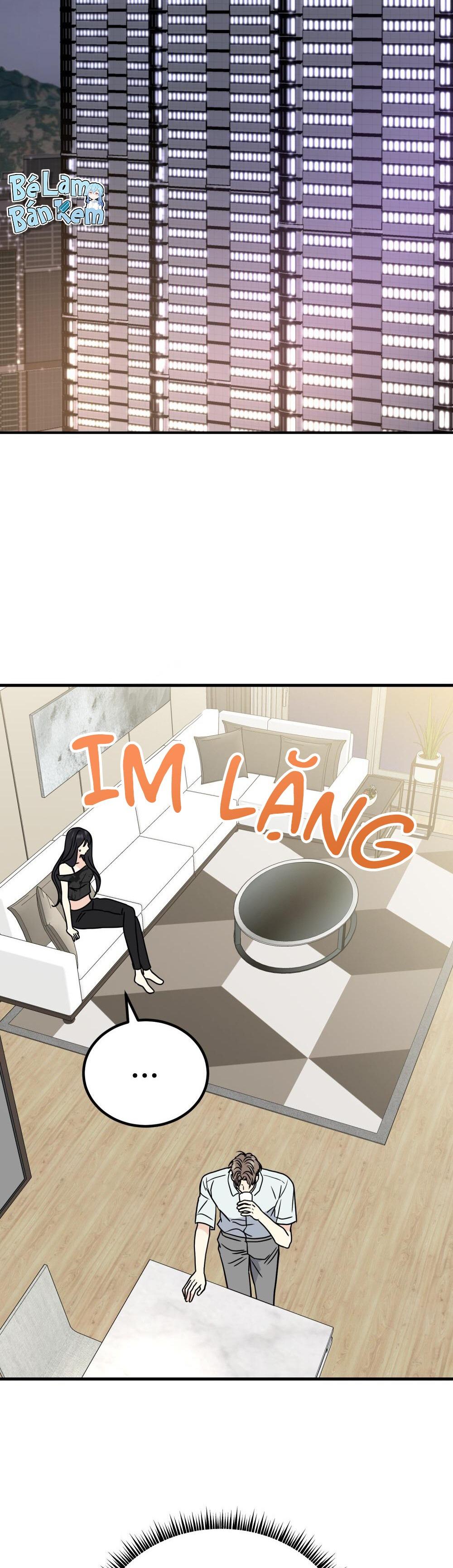 CẬU KHÔNG PHẢI LÀ GU CỦA TÔI - Chap 50