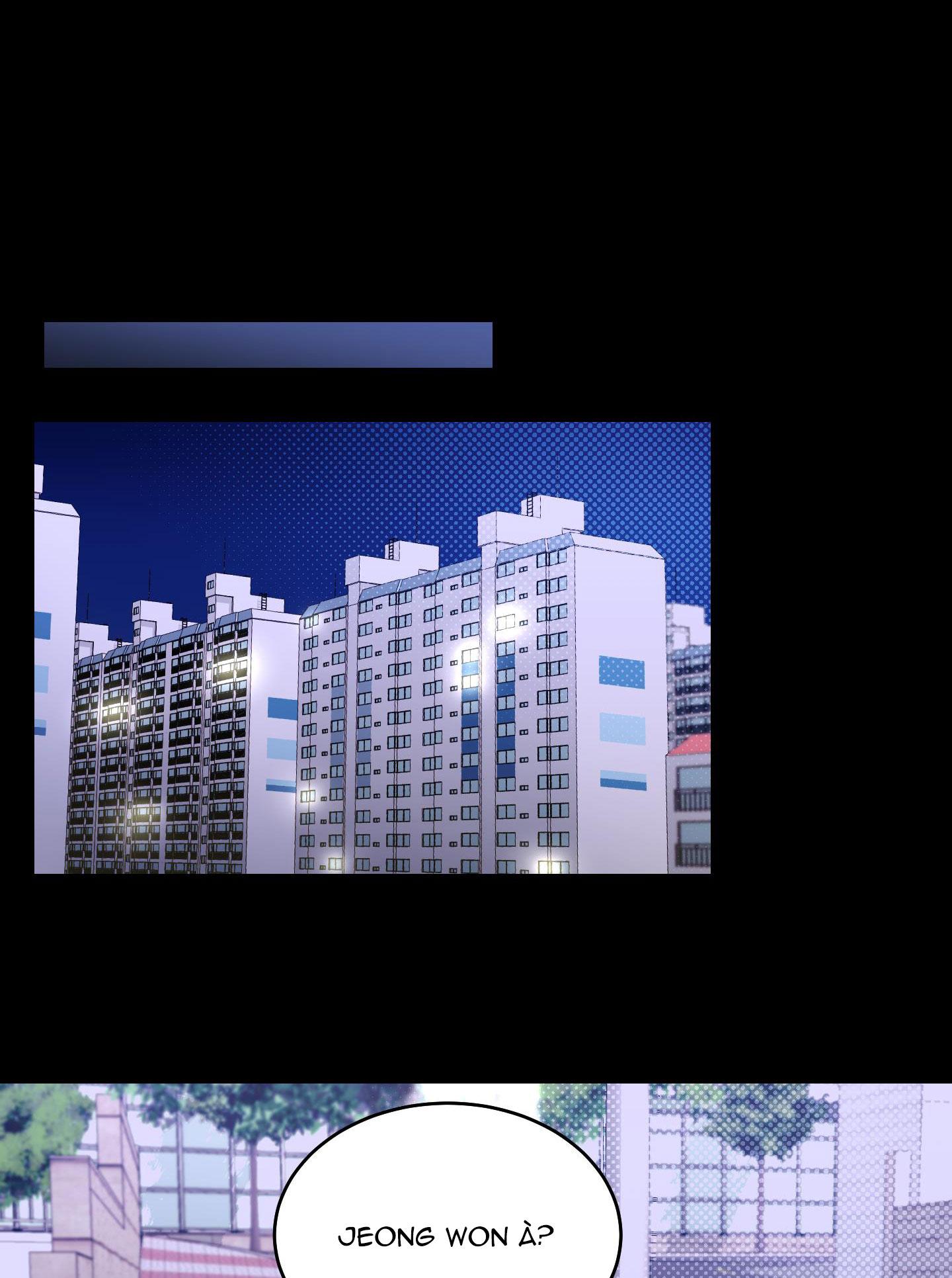 BẮN LÀ DÍNH - Chap 22