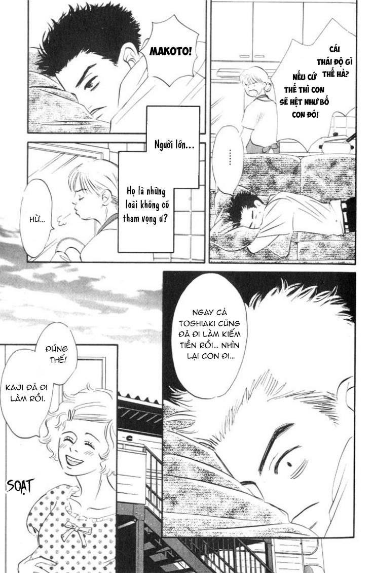 Chuyện Không Như Cậu Nghĩ Đâu - Chap 1